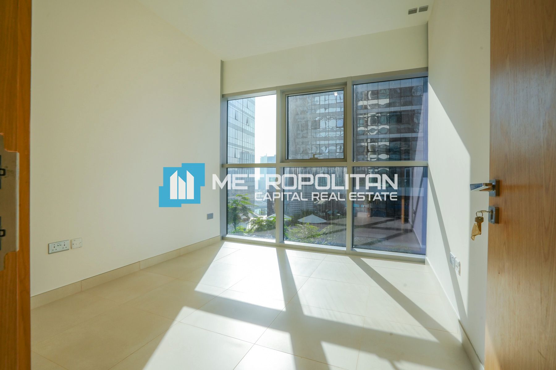 Image - Radiant Square, Al Reem Island, Abu Dhabi | Project - شقة