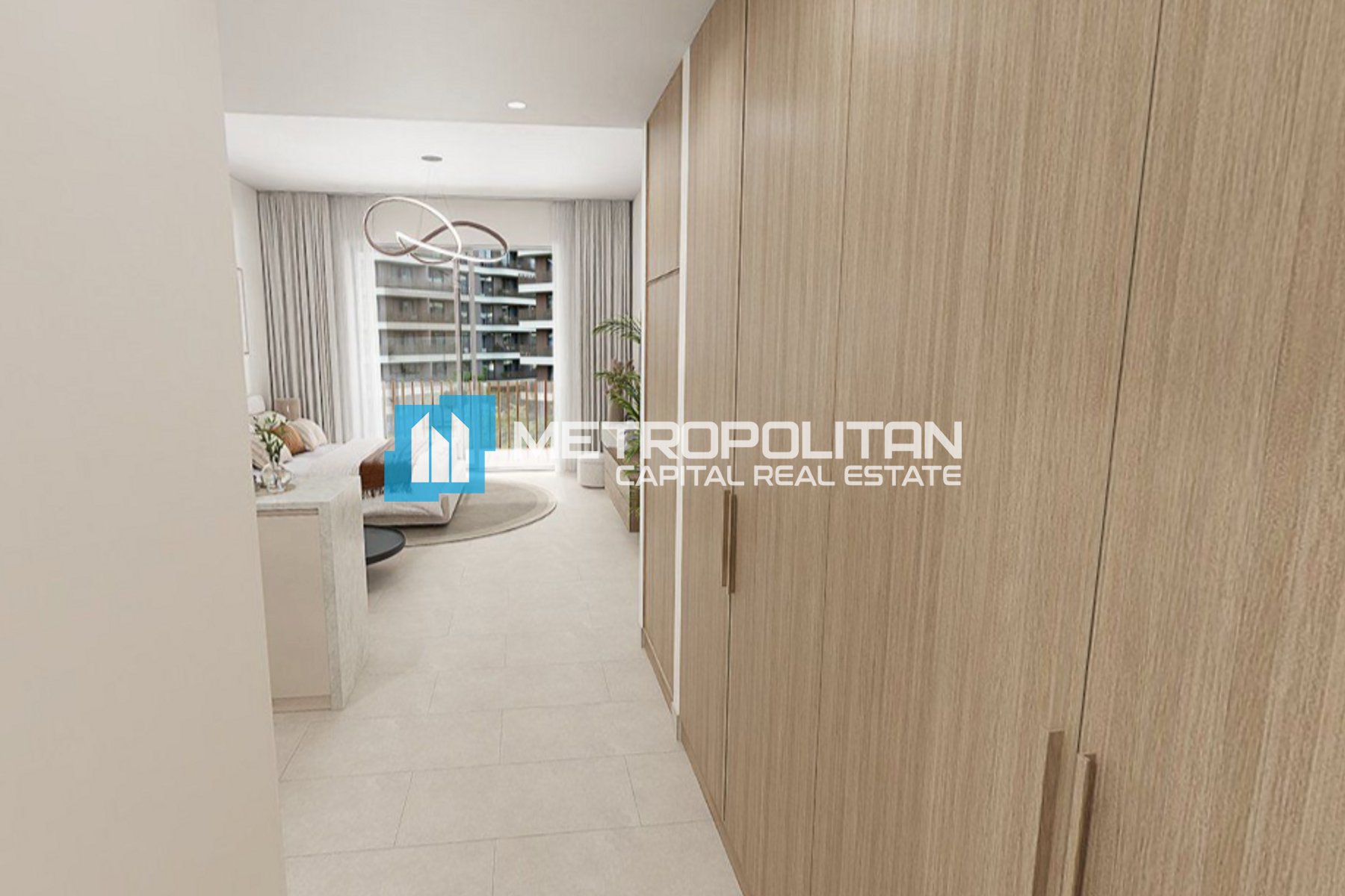 شقة استوديو للبيع في جزيرة ياس – MCS-40525 photo-7