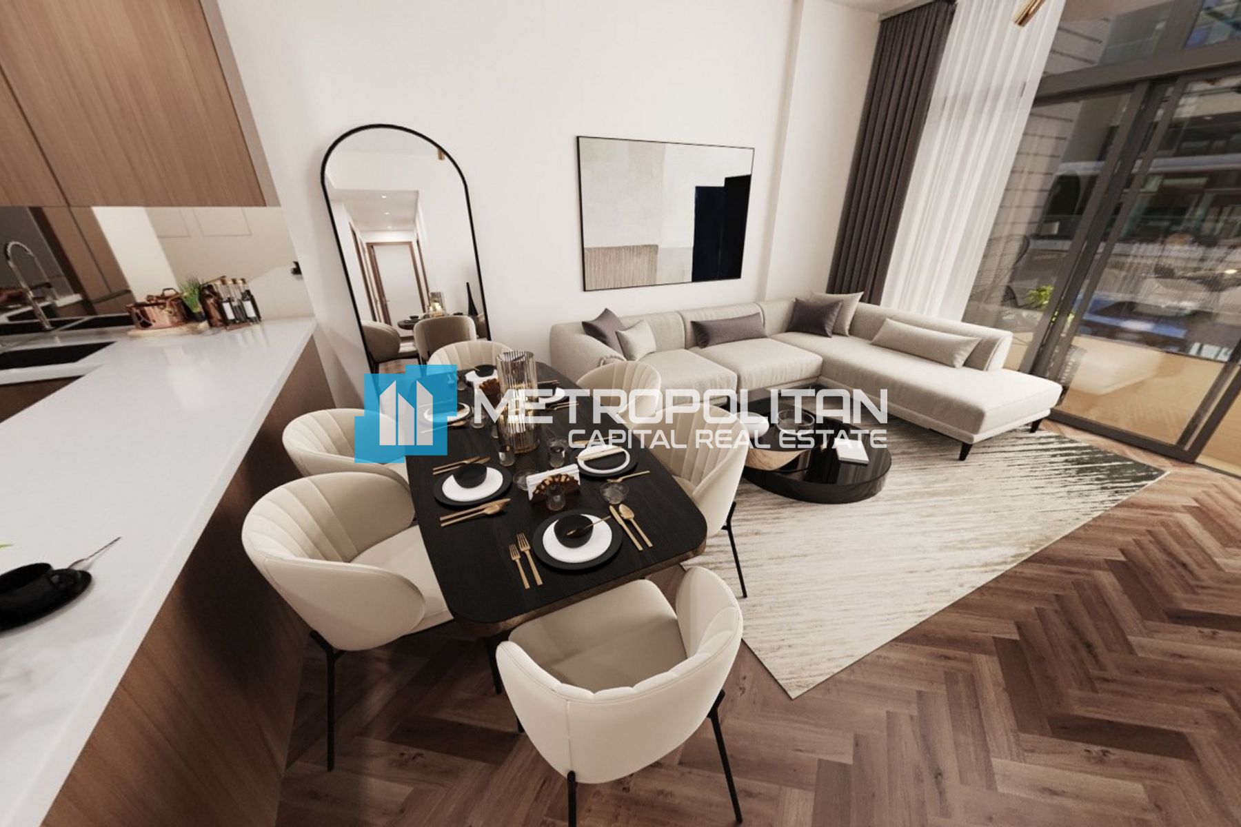 2BR Apartment for Sale in Saadiyat Island – MCS-40527 photo-3