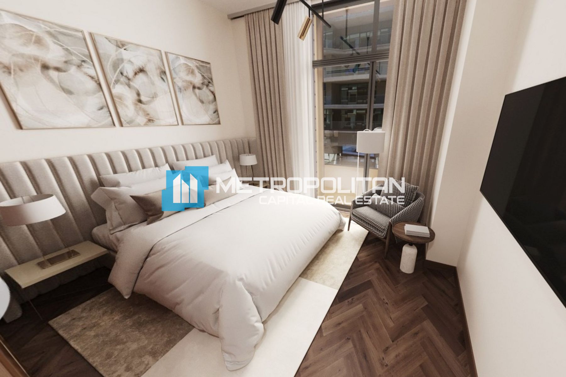 2BR Apartment for Sale in Saadiyat Island – MCS-40527 photo-5