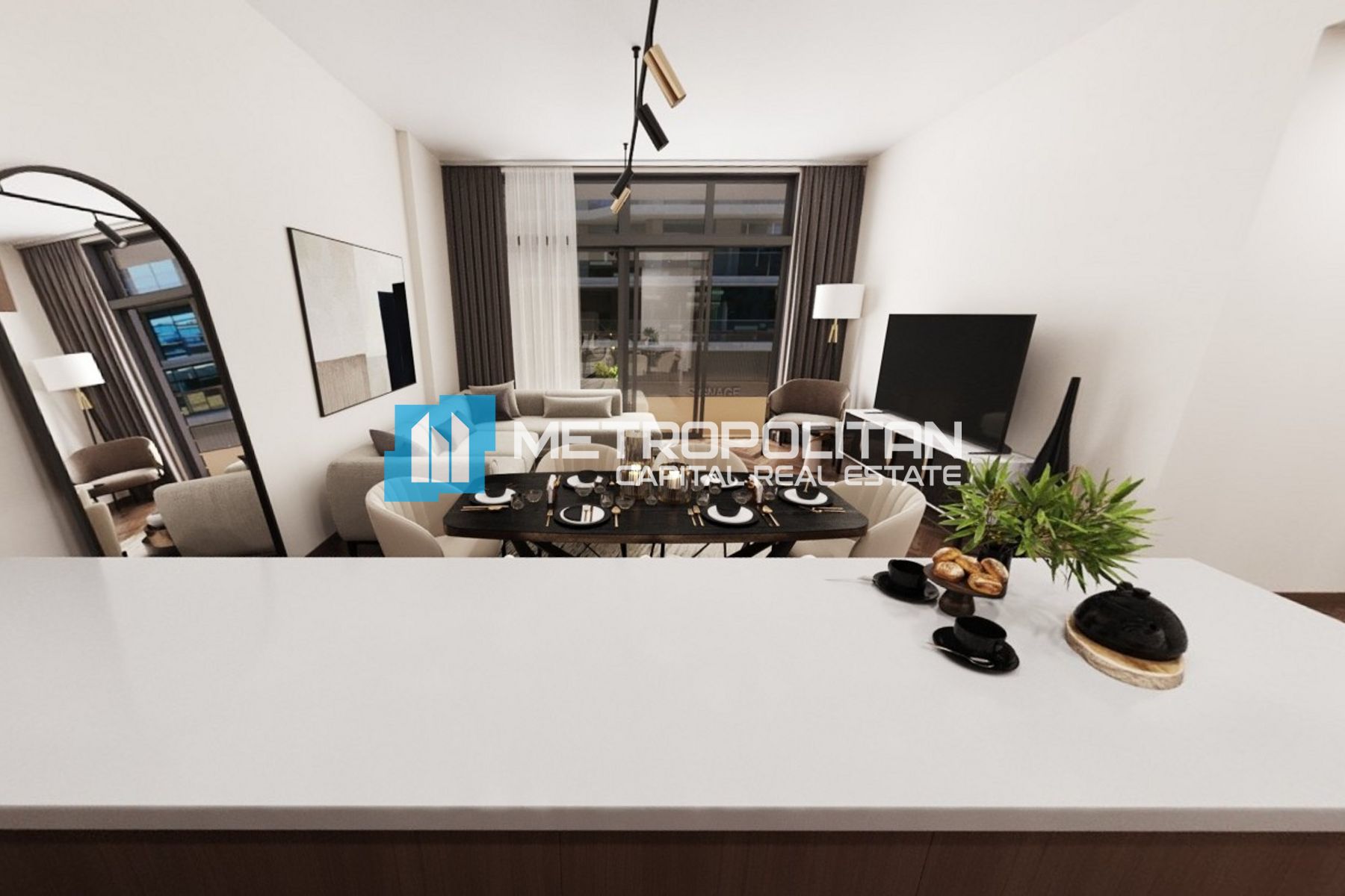 2BR Apartment for Sale in Saadiyat Island – MCS-40527 photo-7