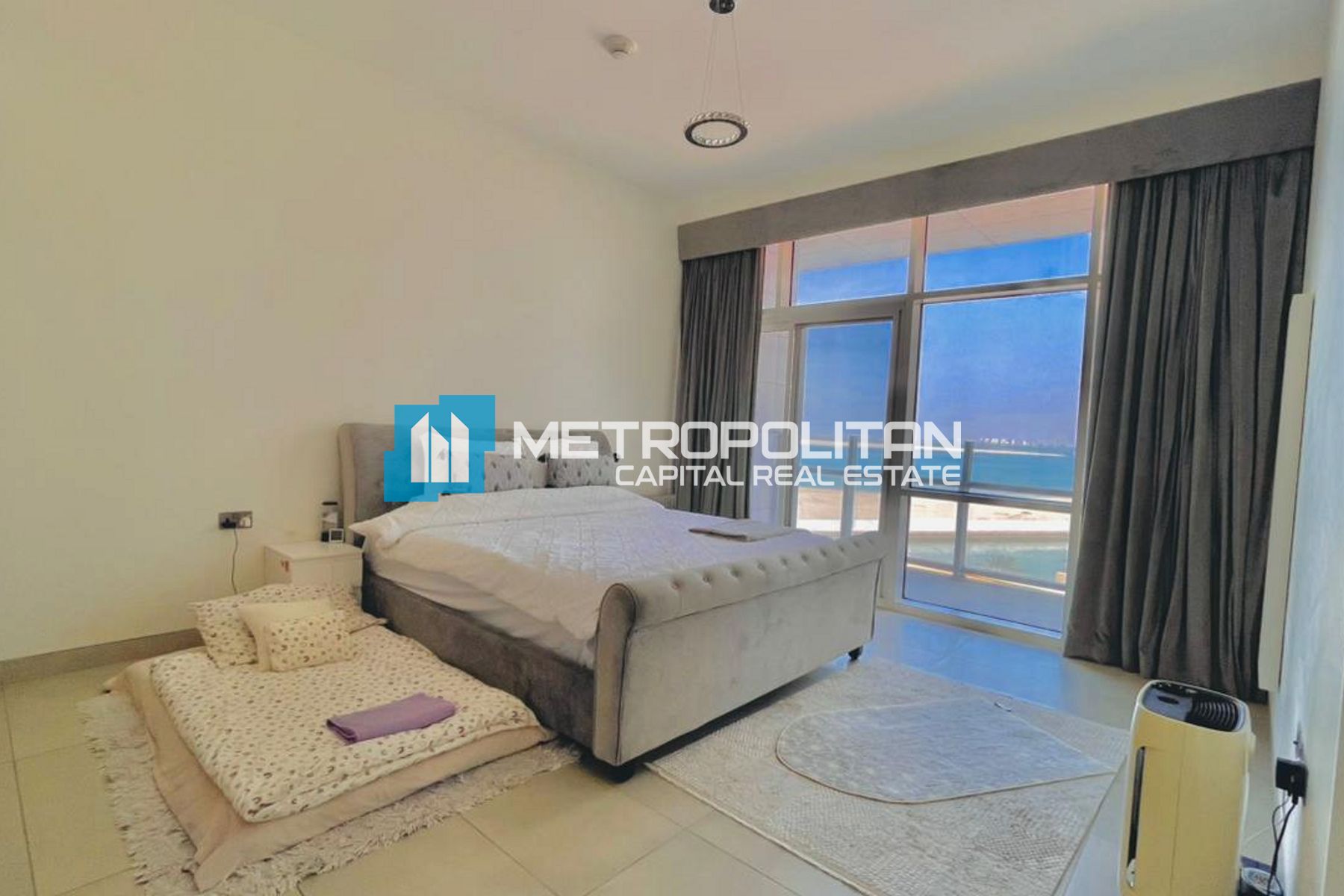 3BR+Maids with 2 Balconies | Promenade Waterfront photo-9
