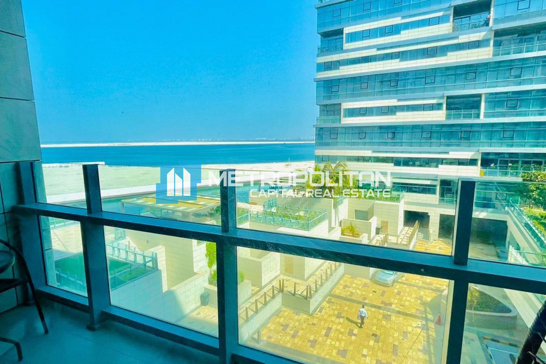 3BR+Maids with 2 Balconies | Promenade Waterfront photo-5