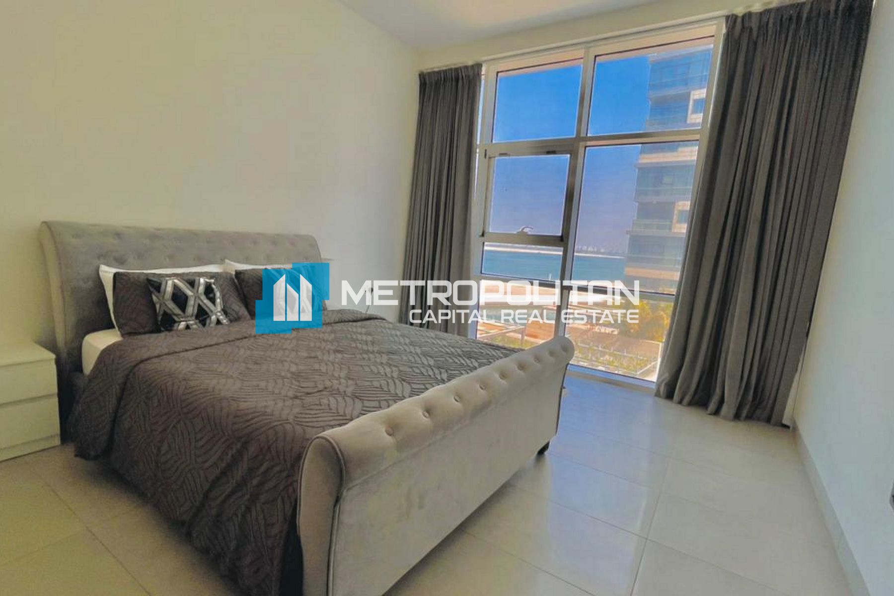 3BR+Maids with 2 Balconies | Promenade Waterfront photo-6