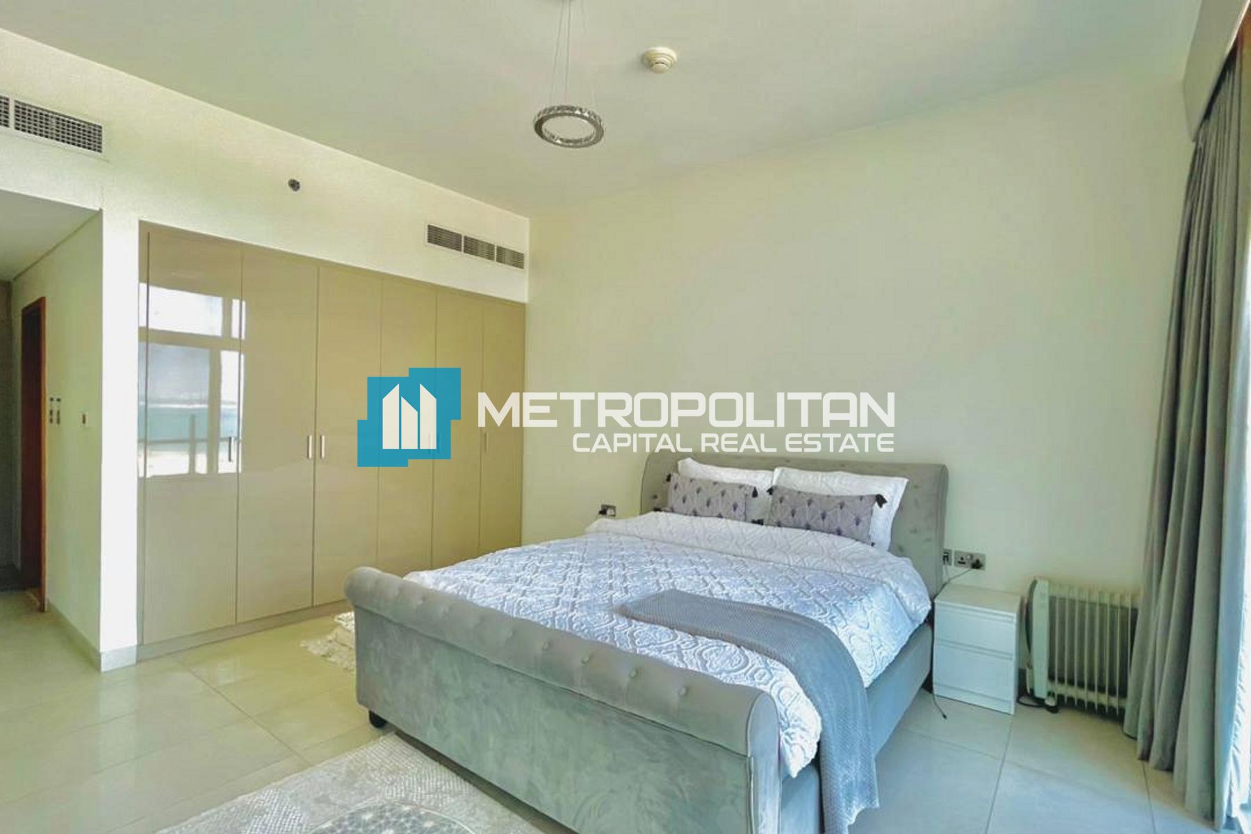 3BR+Maids with 2 Balconies | Promenade Waterfront photo-7