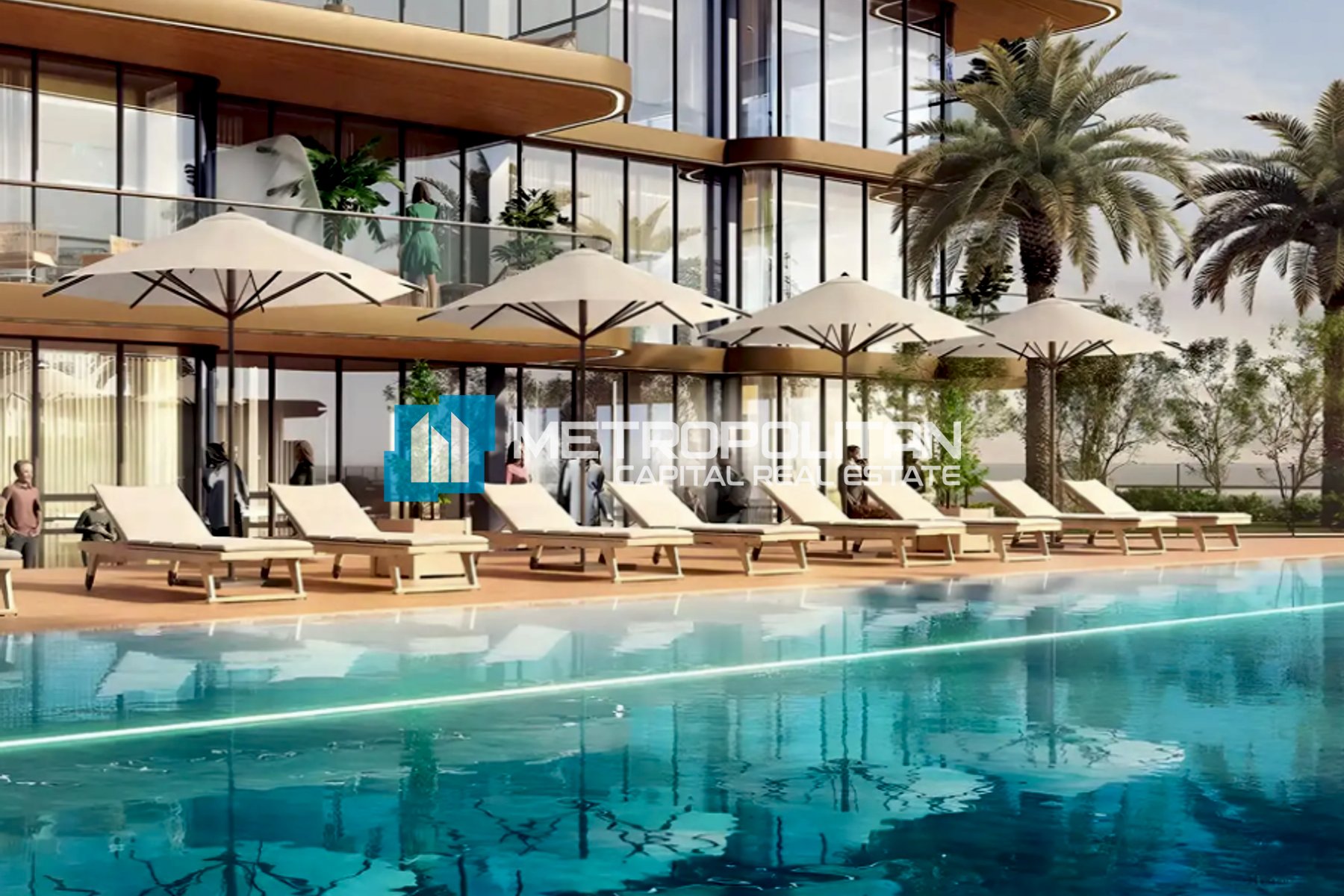 Студия на продажу в Al Reem Island – MCS-40558