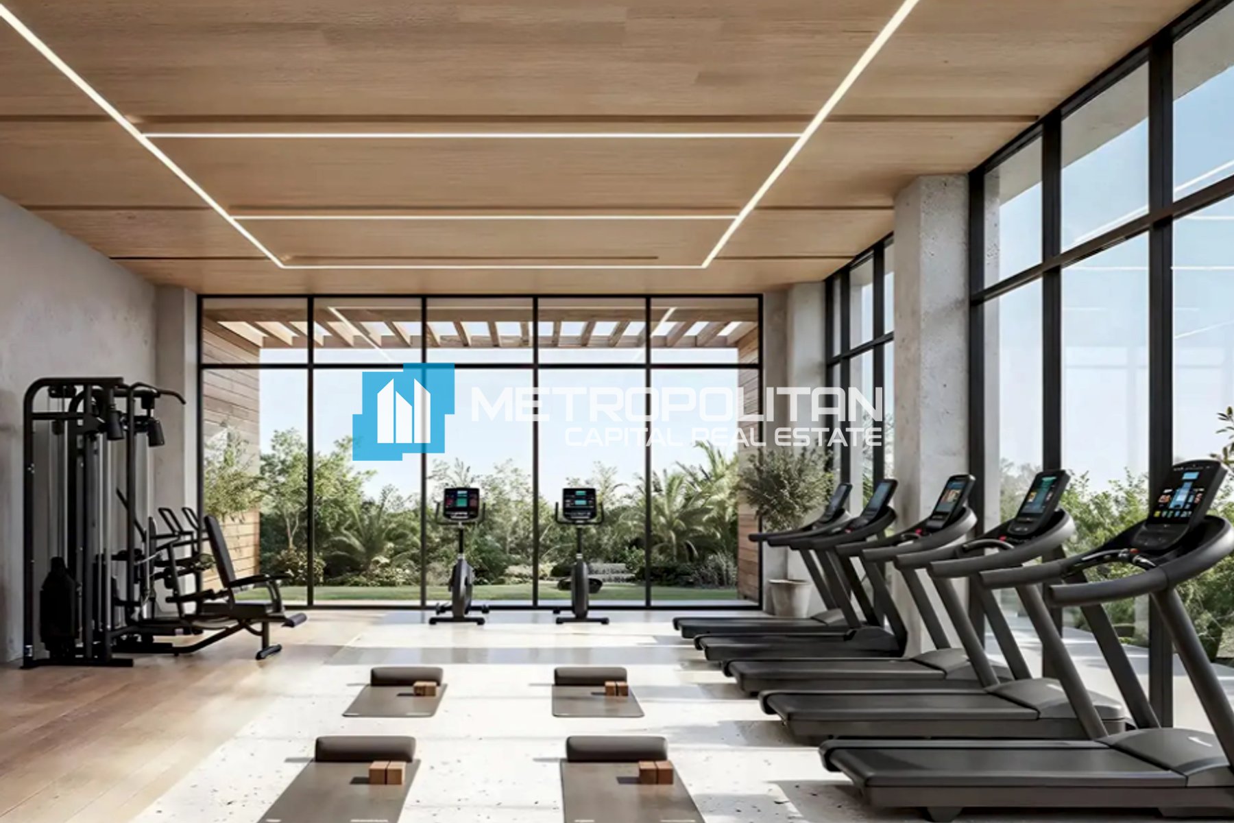 Image - Radiant Atrium Towers, Al Reem Island, Абу-Даби | Project - Апартаменты