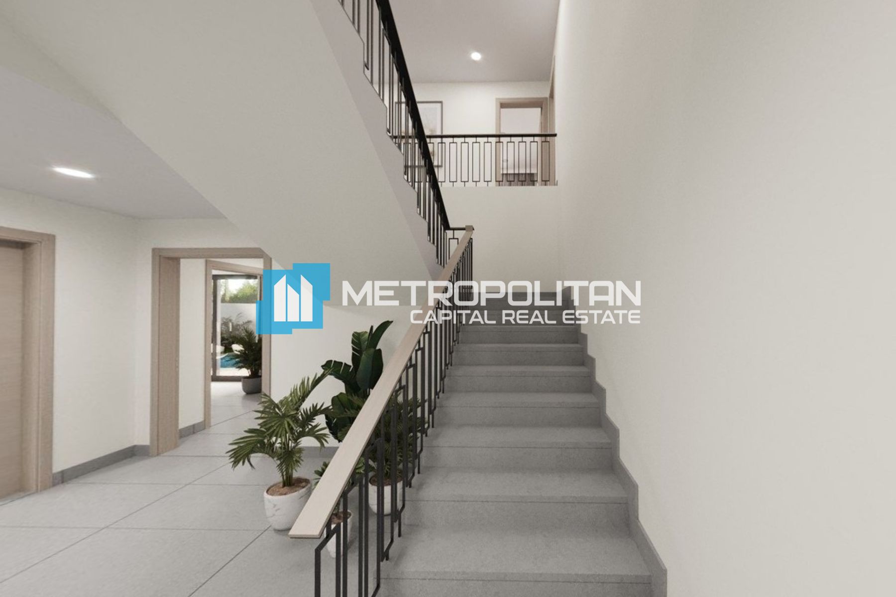 Park Facing 5BR Villa | Closed Kitchen | High ROI photo-9