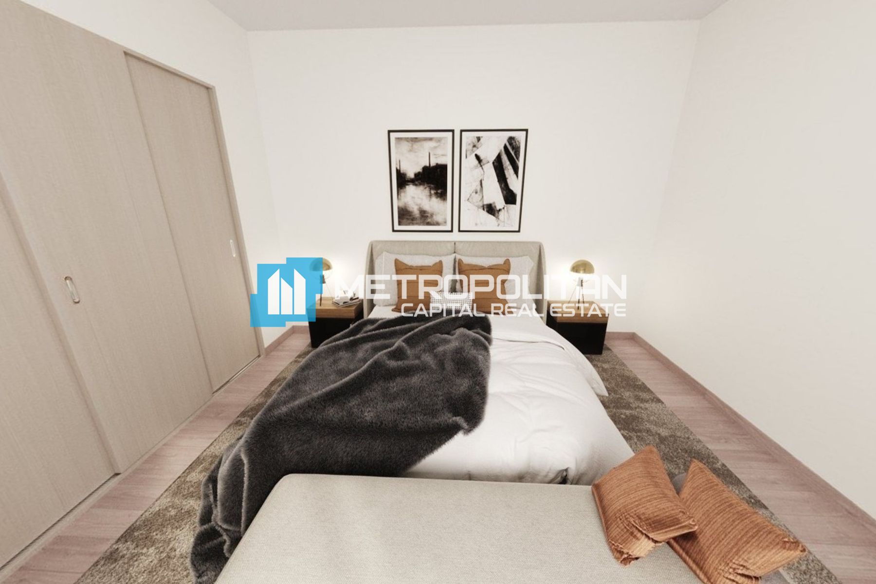 Park Facing 5BR Villa | Closed Kitchen | High ROI photo-14