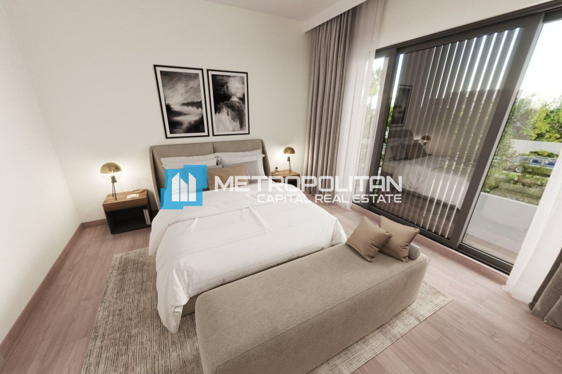 Park Facing 5BR Villa | Closed Kitchen | High ROI photo-15