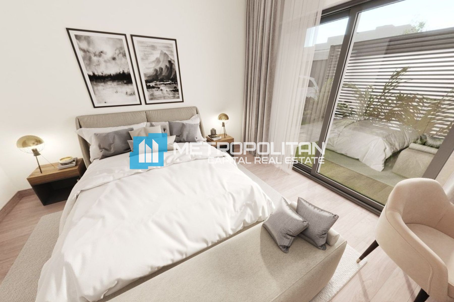 Park Facing 5BR Villa | Closed Kitchen | High ROI photo-17
