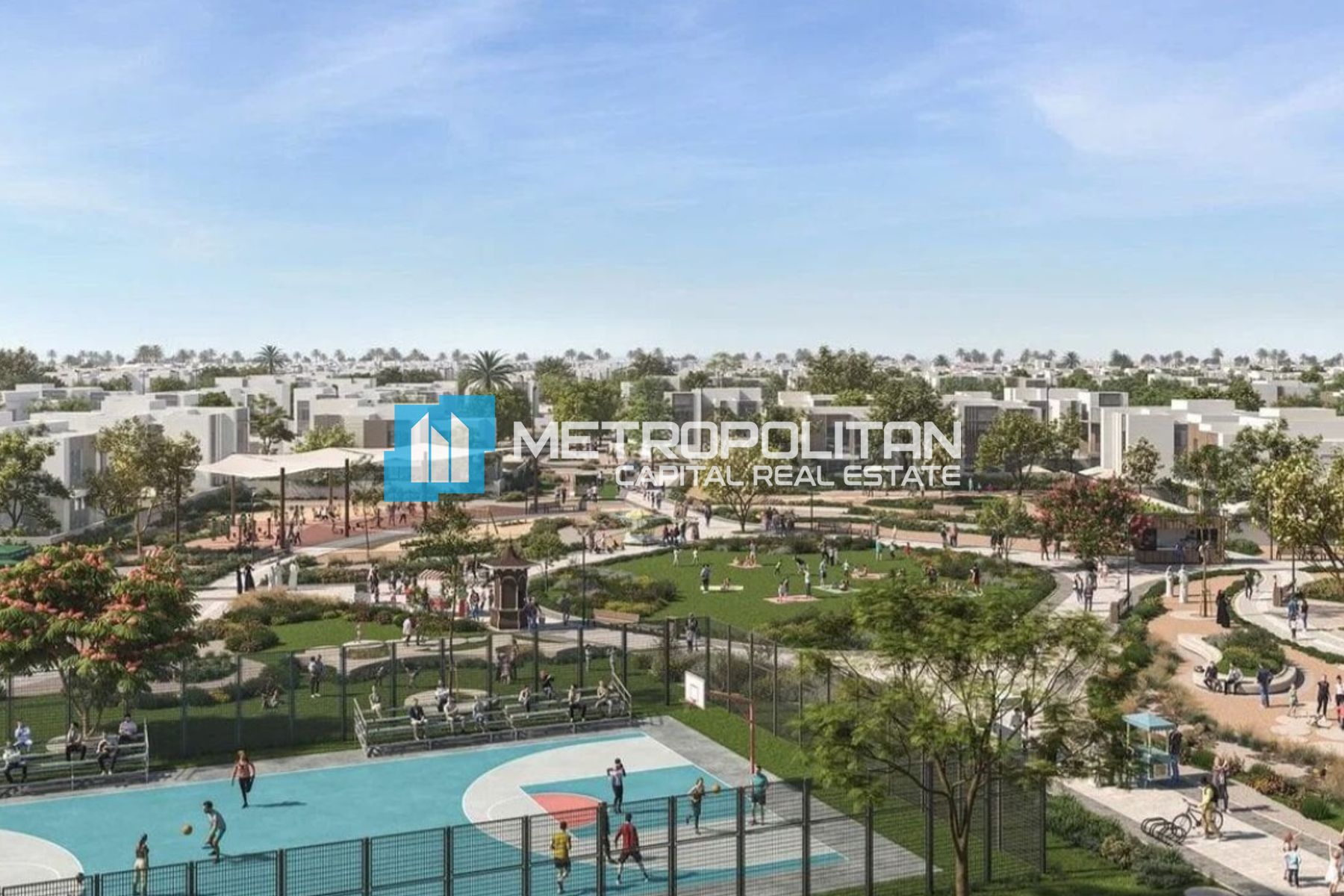 Park Facing 5BR Villa | Closed Kitchen | High ROI photo-2