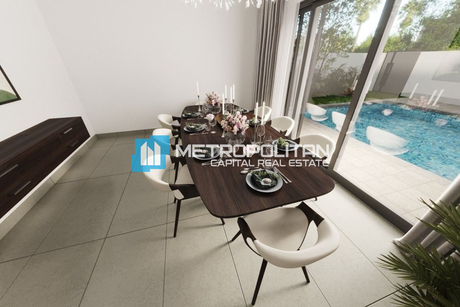 Park Facing 5BR Villa | Closed Kitchen | High ROI photo-4