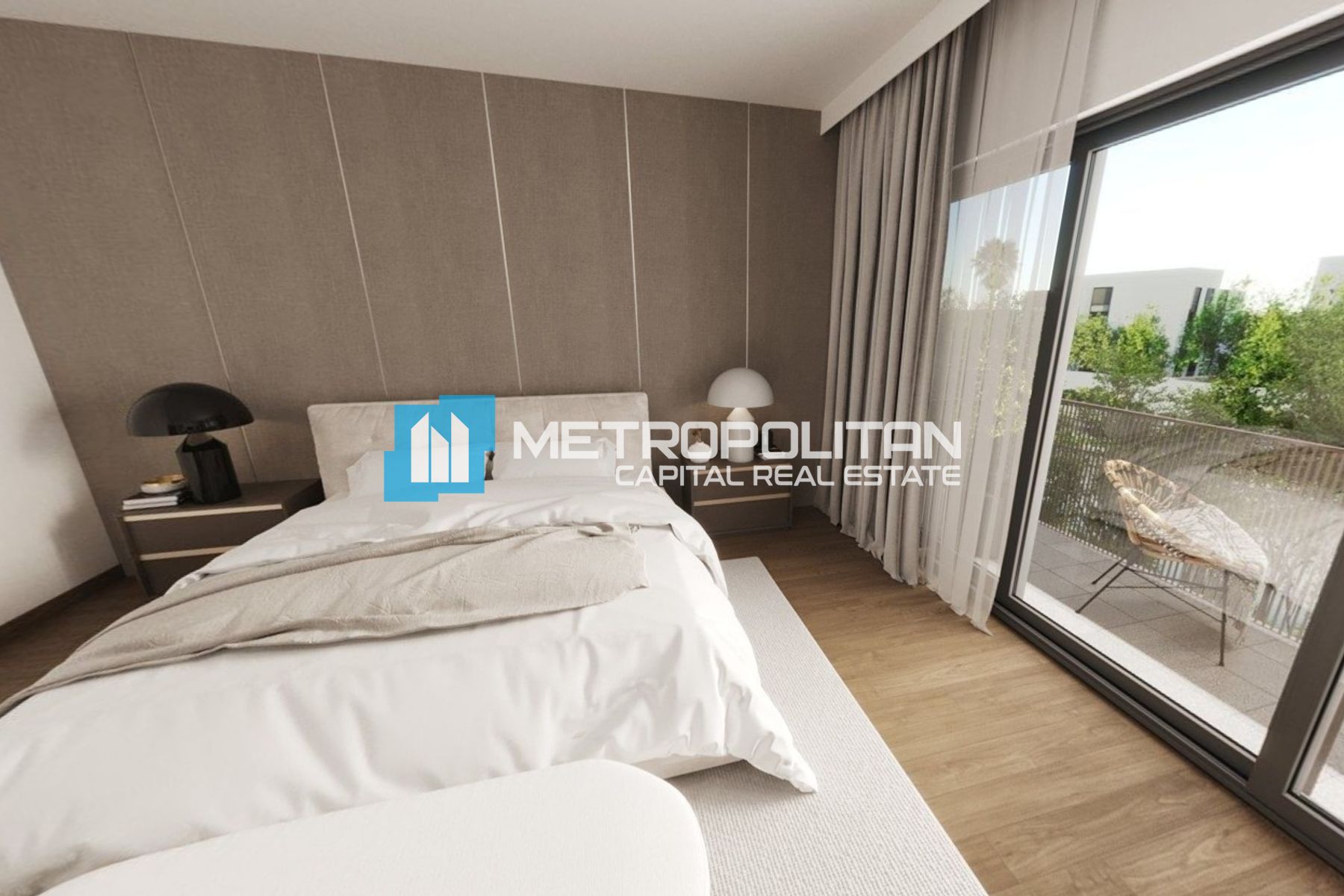 Park Facing 5BR Villa | Closed Kitchen | High ROI photo-7