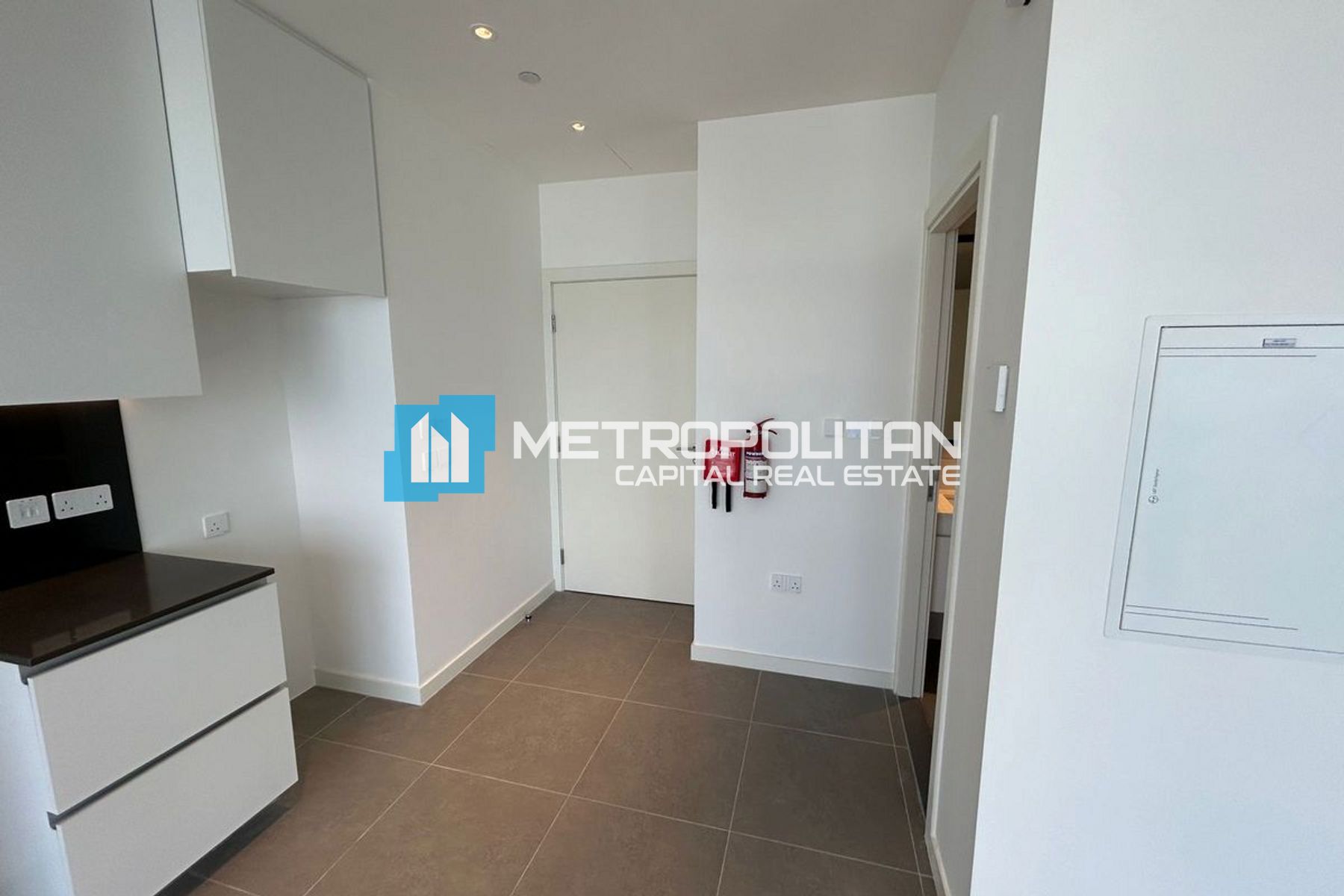 Image - Pixel, Al Reem Island, Абу-Даби | Project - Апартаменты