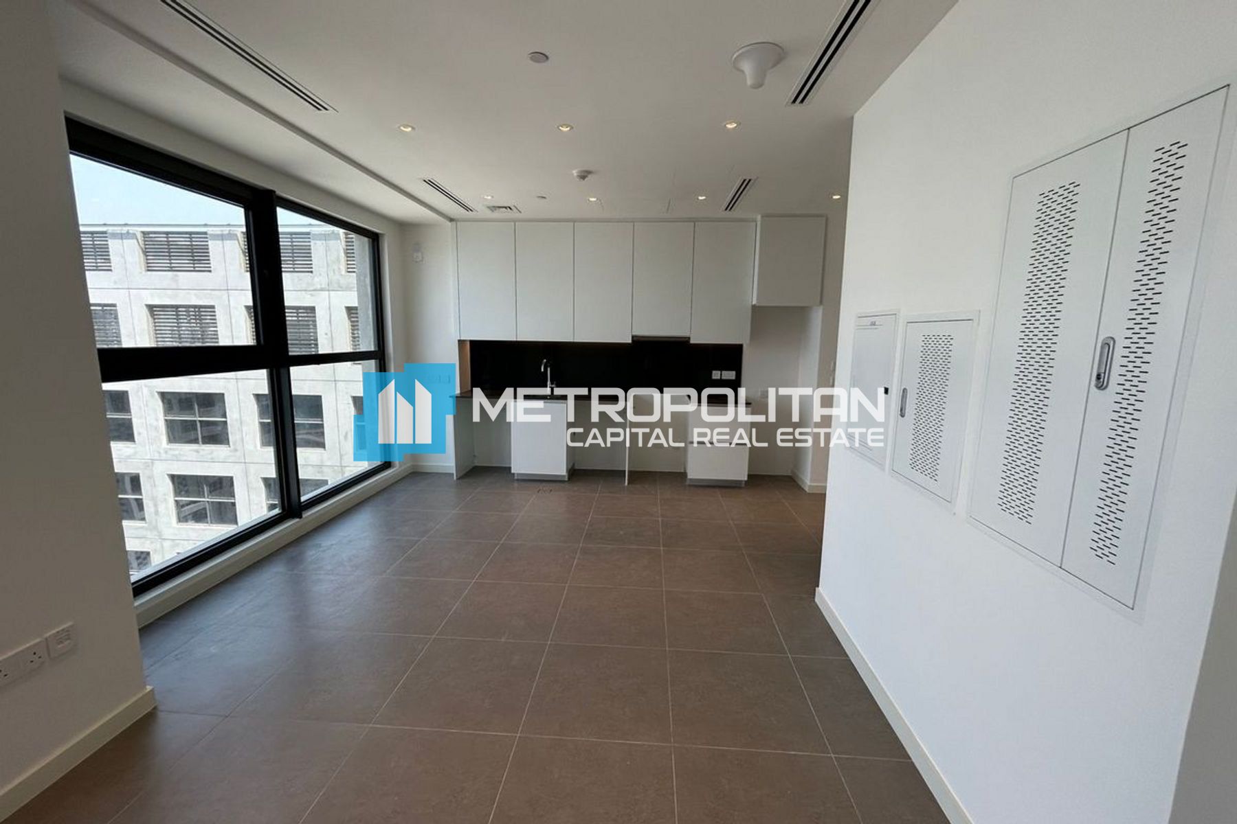 Image - Pixel, Al Reem Island, Абу-Даби | Project - Апартаменты