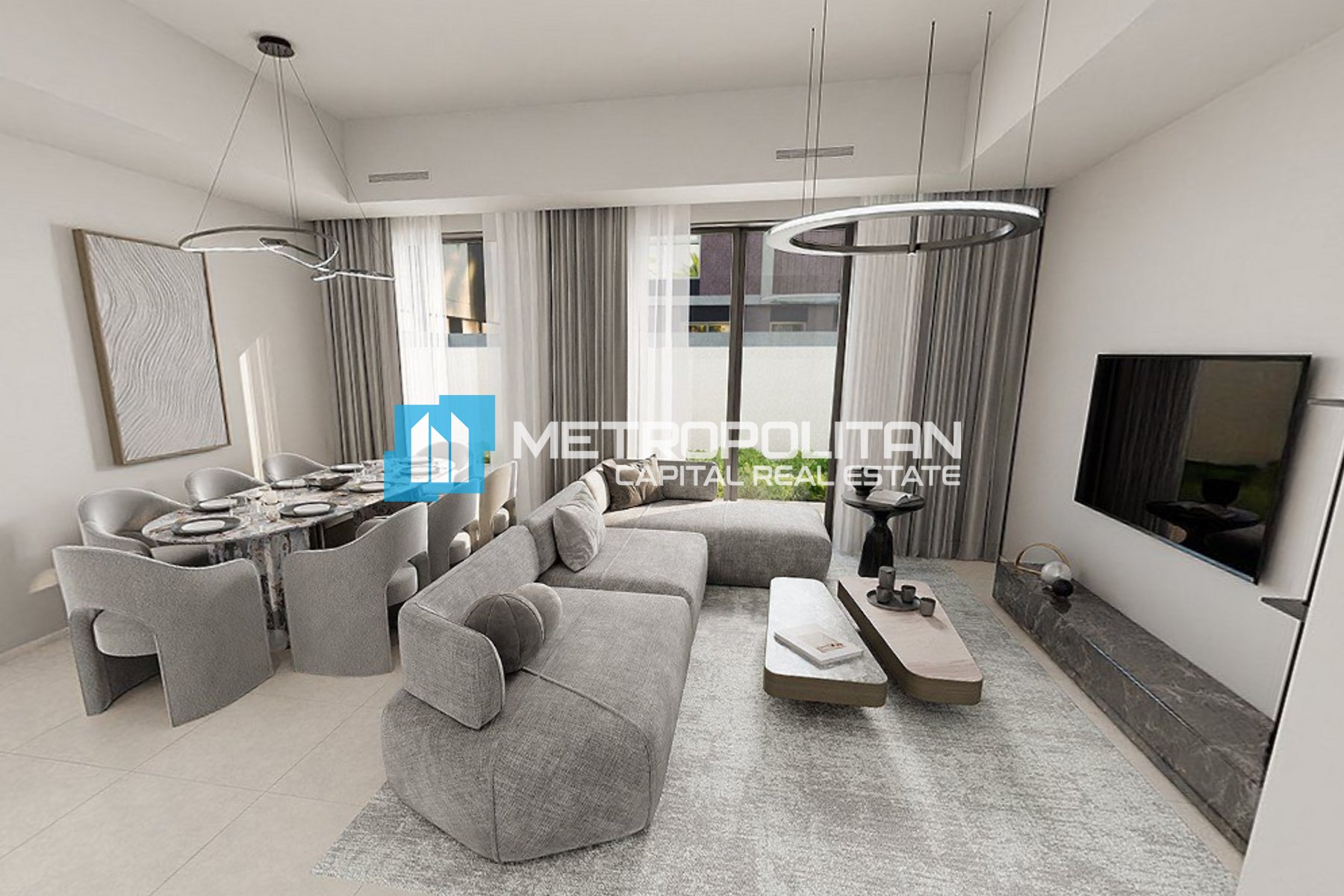 3BR+Maids | Spacious Layout | Storage+Laundry photo-0