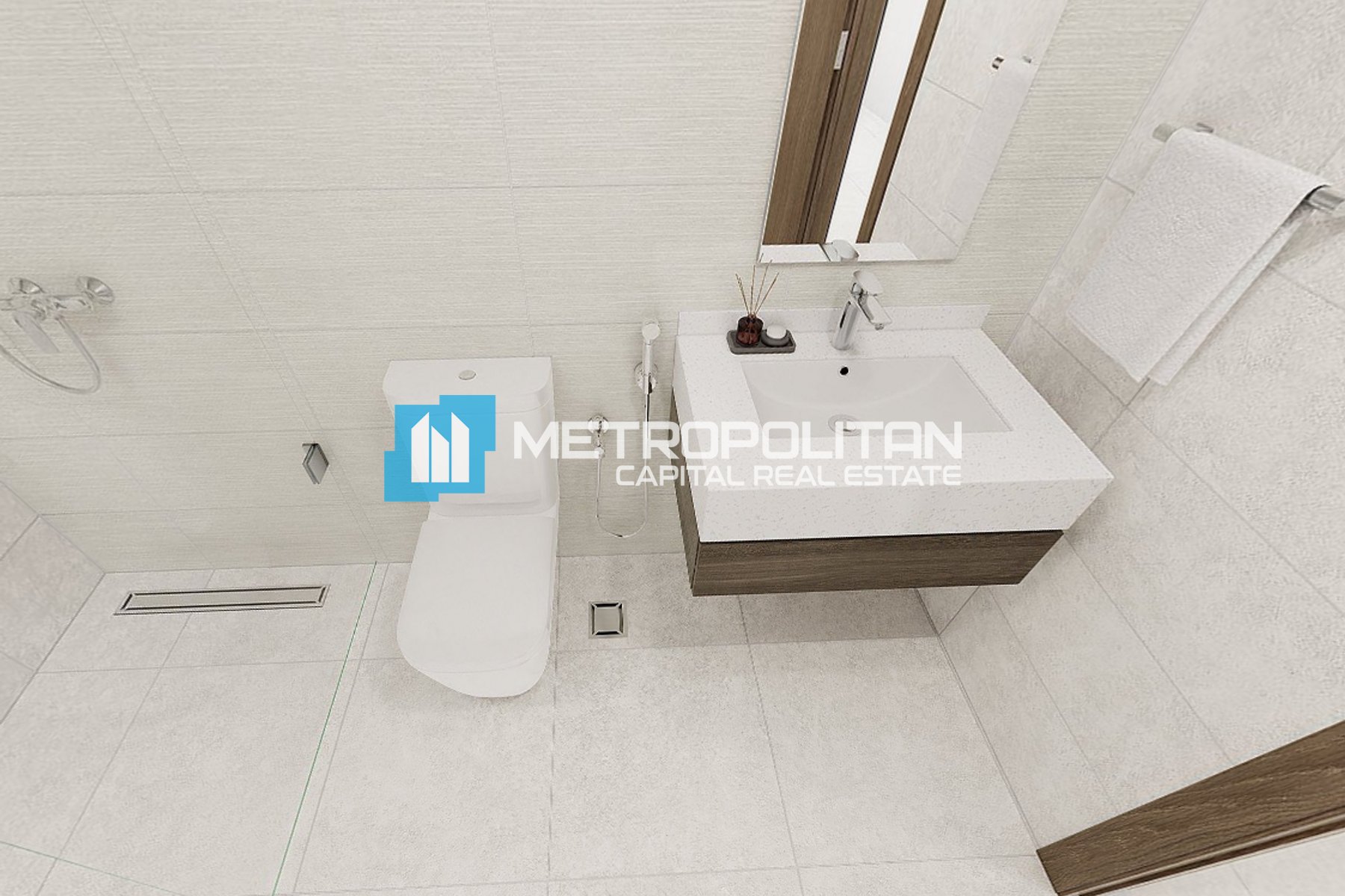 3BR+Maids | Spacious Layout | Storage+Laundry photo-9