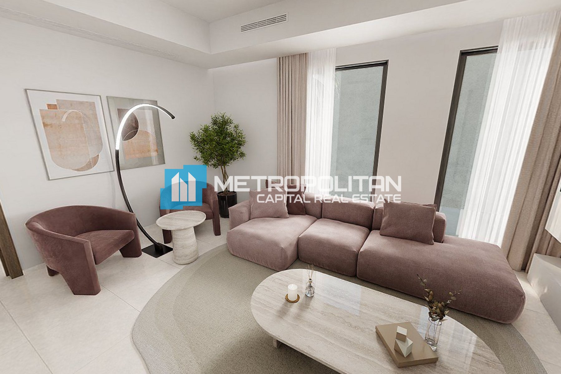 3BR+Maids | Spacious Layout | Storage+Laundry photo-1