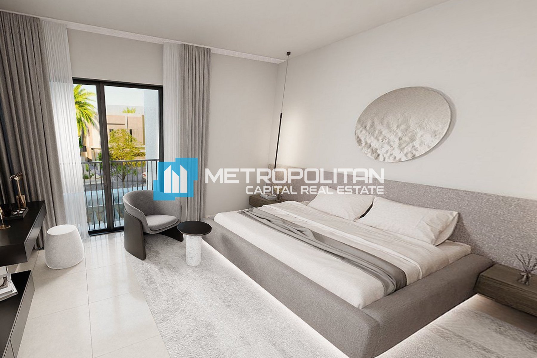 3BR+Maids | Spacious Layout | Storage+Laundry photo-2