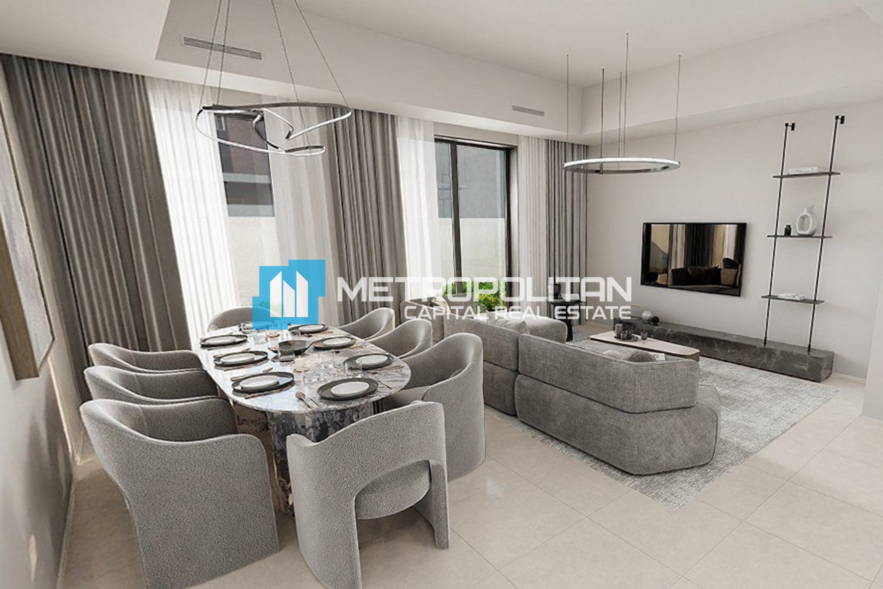 3BR+Maids | Spacious Layout | Storage+Laundry photo-4