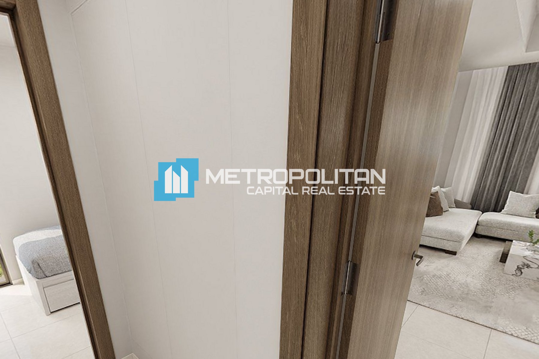 3BR+Maids | Spacious Layout | Storage+Laundry photo-5