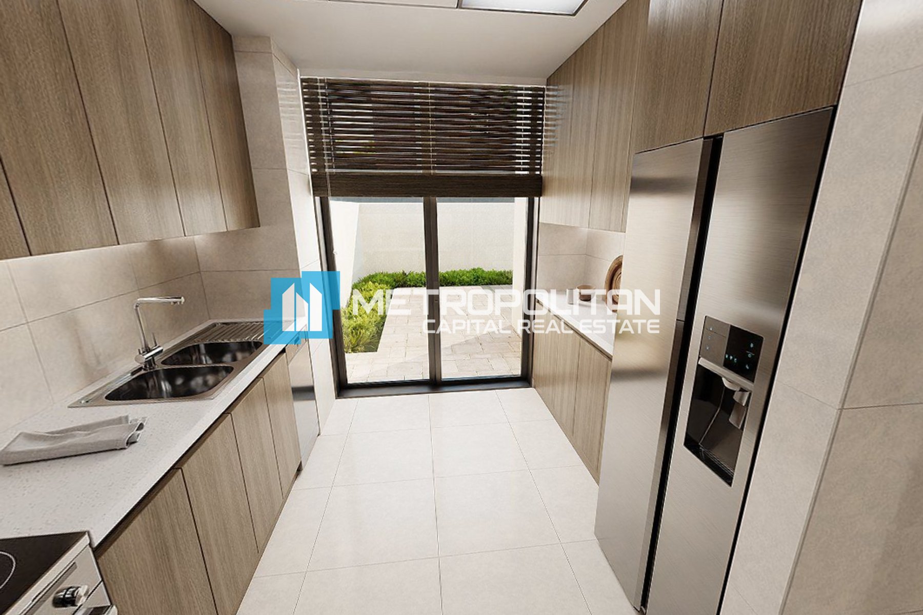 3BR+Maids | Spacious Layout | Storage+Laundry photo-6