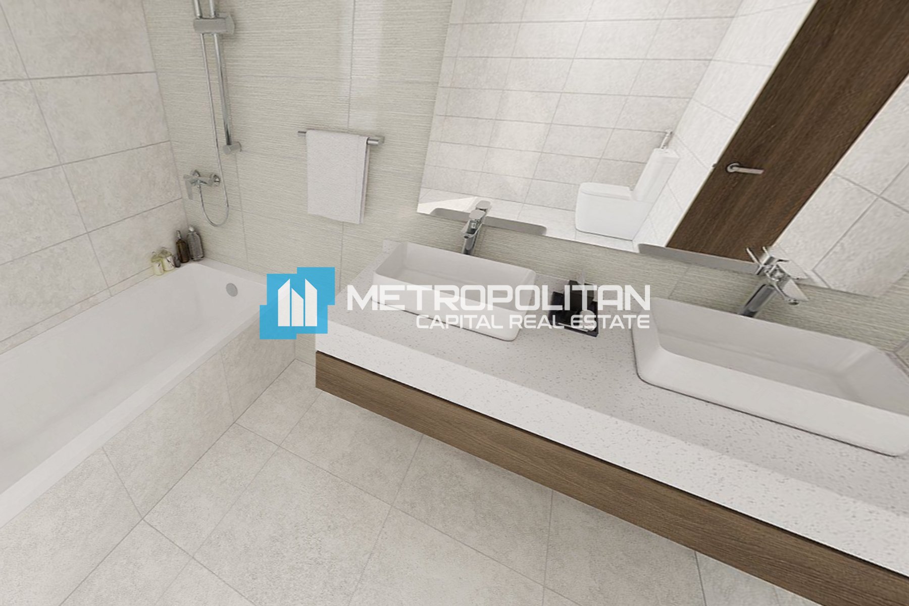 3BR+Maids | Spacious Layout | Storage+Laundry photo-7