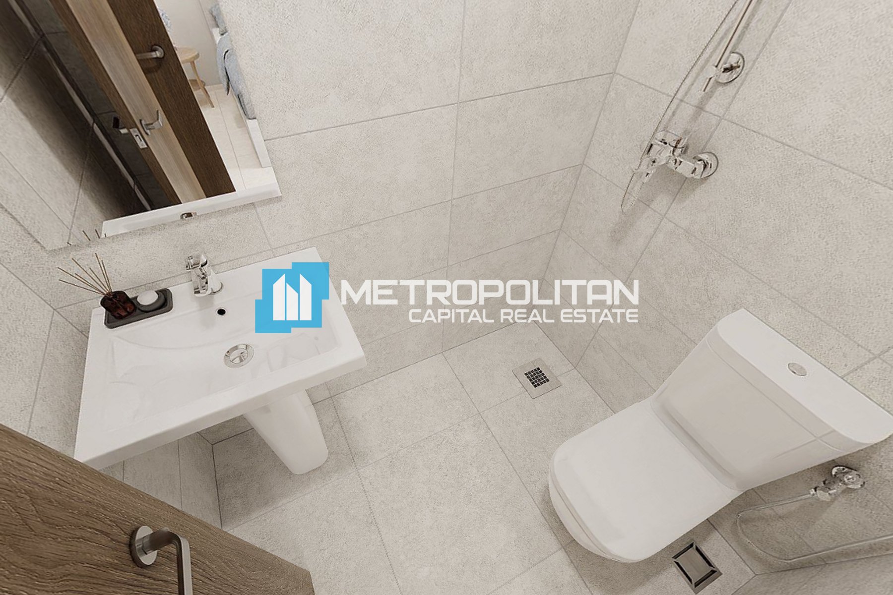 3BR+Maids | Spacious Layout | Storage+Laundry photo-8