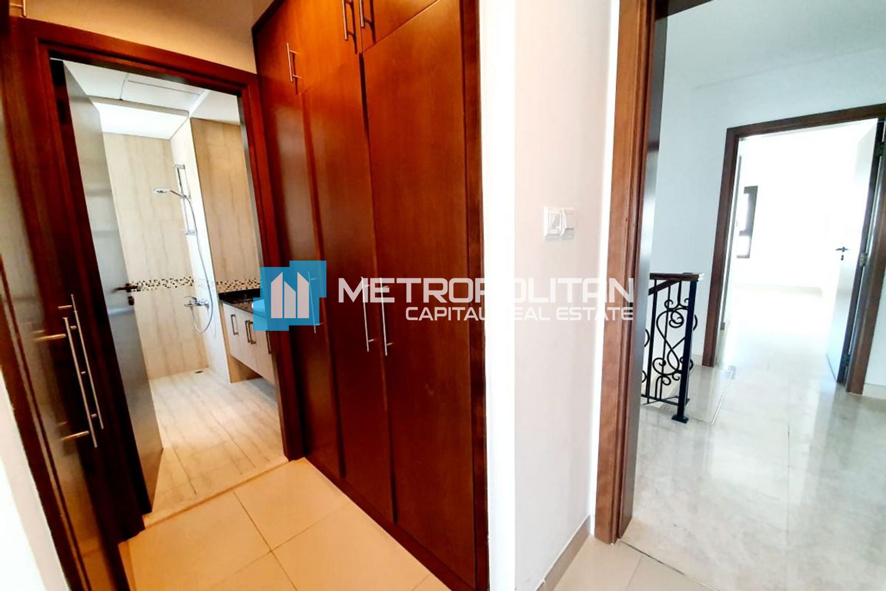 Image - Bloom Gardens Phase 1, , Abu Dhabi | Project - Villa