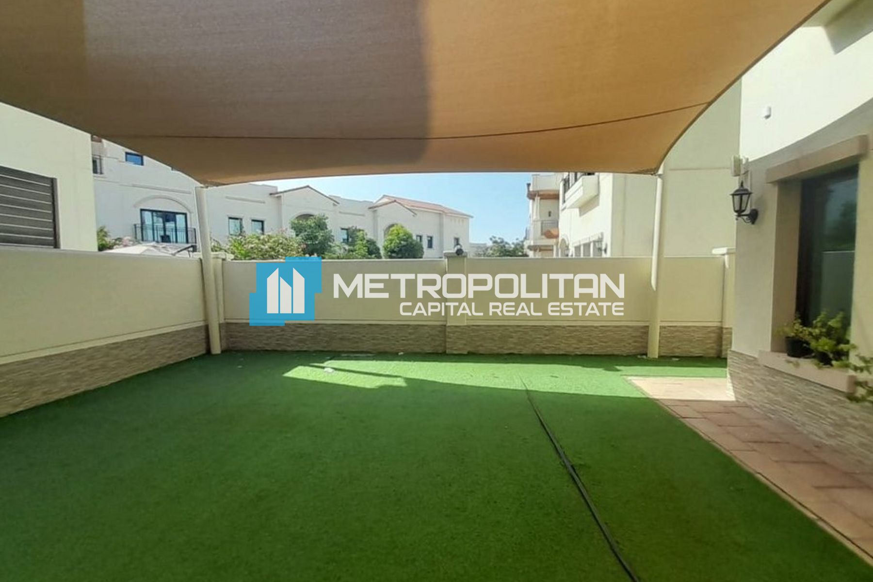 Image - Bloom Gardens Phase 1, , Abu Dhabi | Project - Villa