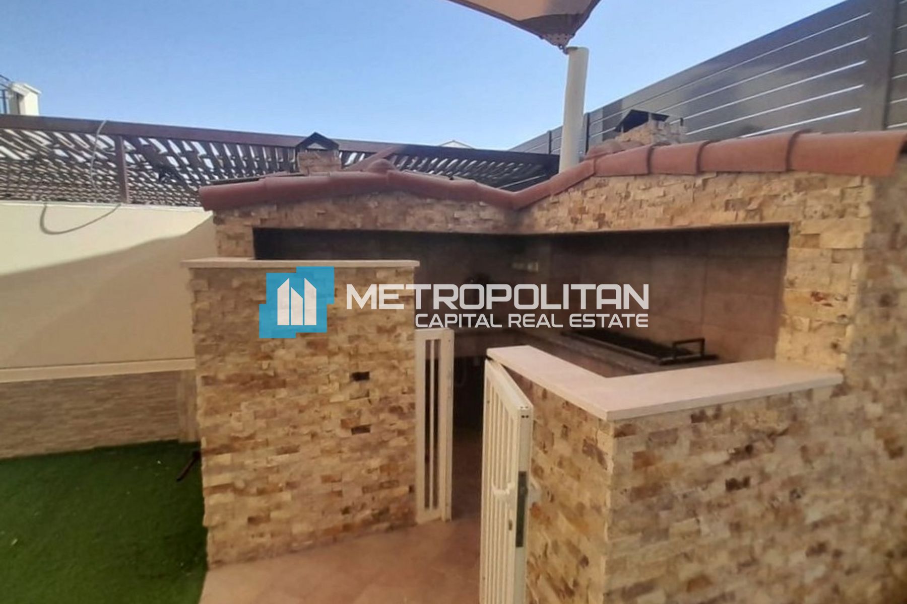 Image - Bloom Gardens Phase 1, , Abu Dhabi | Project - Villa