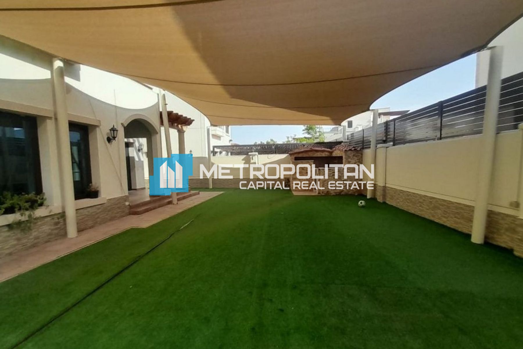 Image - Bloom Gardens Phase 1, , Abu Dhabi | Project - Villa