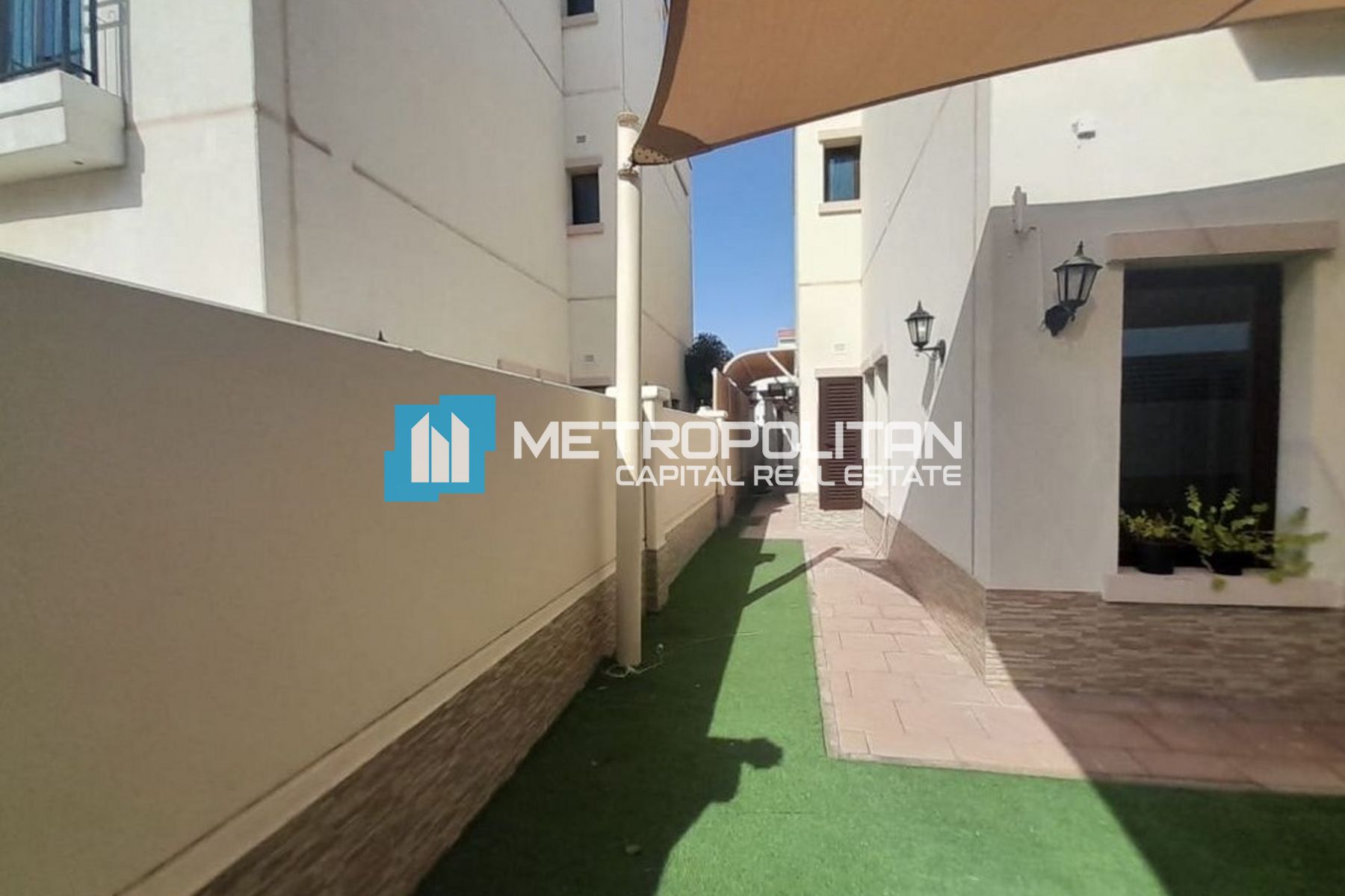 Image - Bloom Gardens Phase 1, , Abu Dhabi | Project - Villa