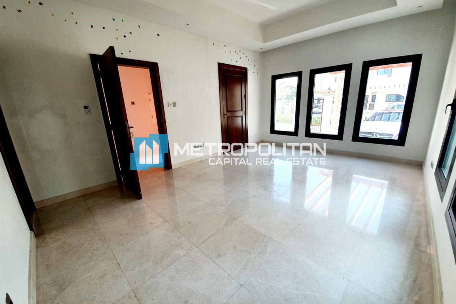 Image - Bloom Gardens Phase 1, , Abu Dhabi | Project - Villa