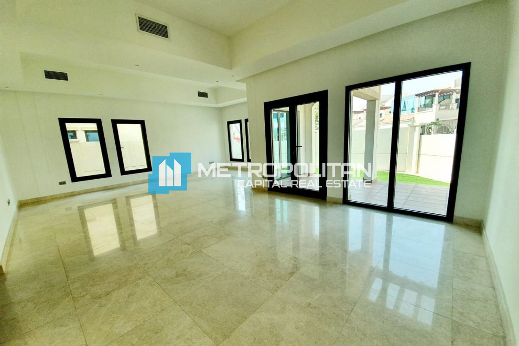 Image - Bloom Gardens Phase 1, , Abu Dhabi | Project - Villa