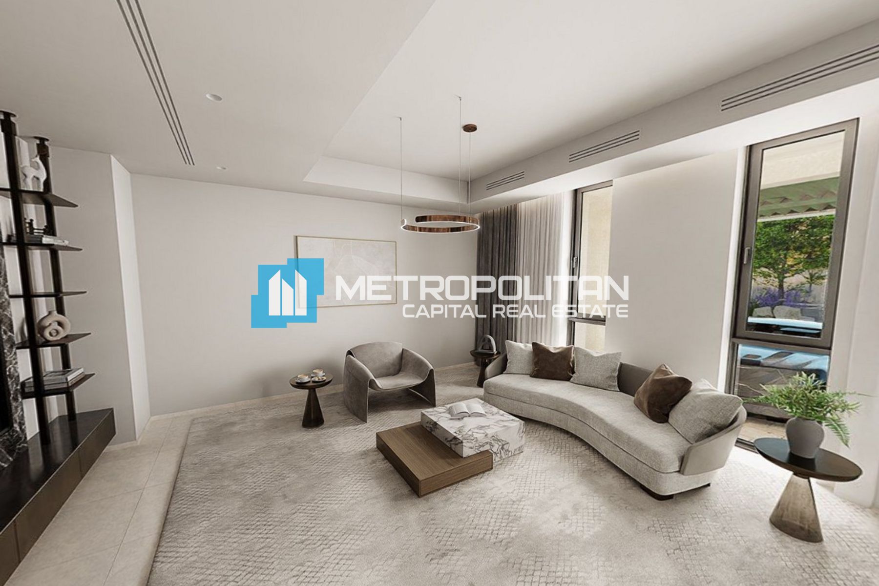 تاون هاوس 4 غرف نوم للبيع في البحيا – MCS-40584 photo-10