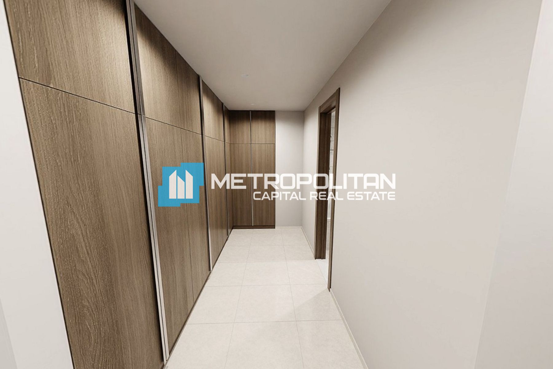 تاون هاوس 4 غرف نوم للبيع في البحيا – MCS-40584 photo-11