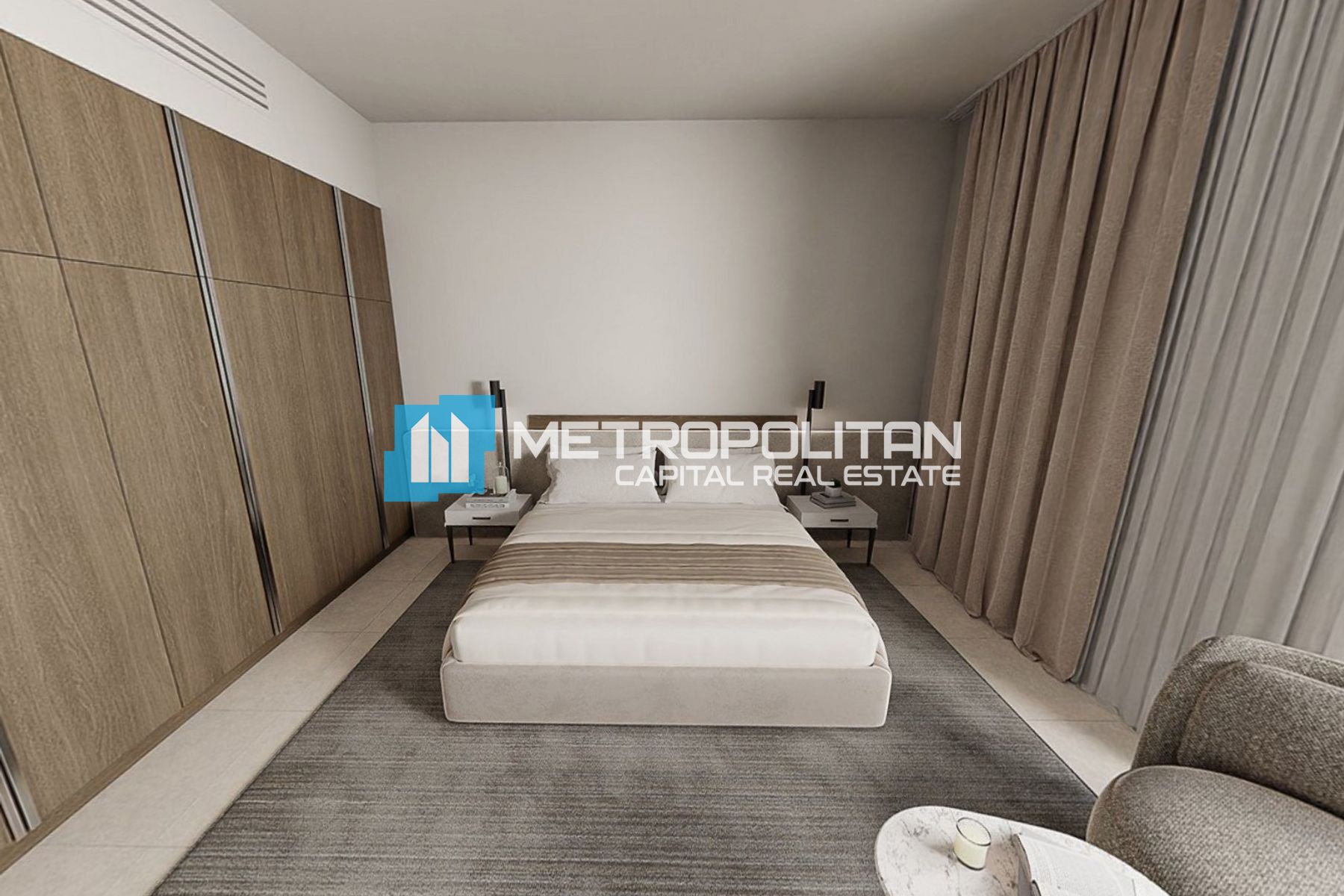 تاون هاوس 4 غرف نوم للبيع في البحيا – MCS-40584 photo-12