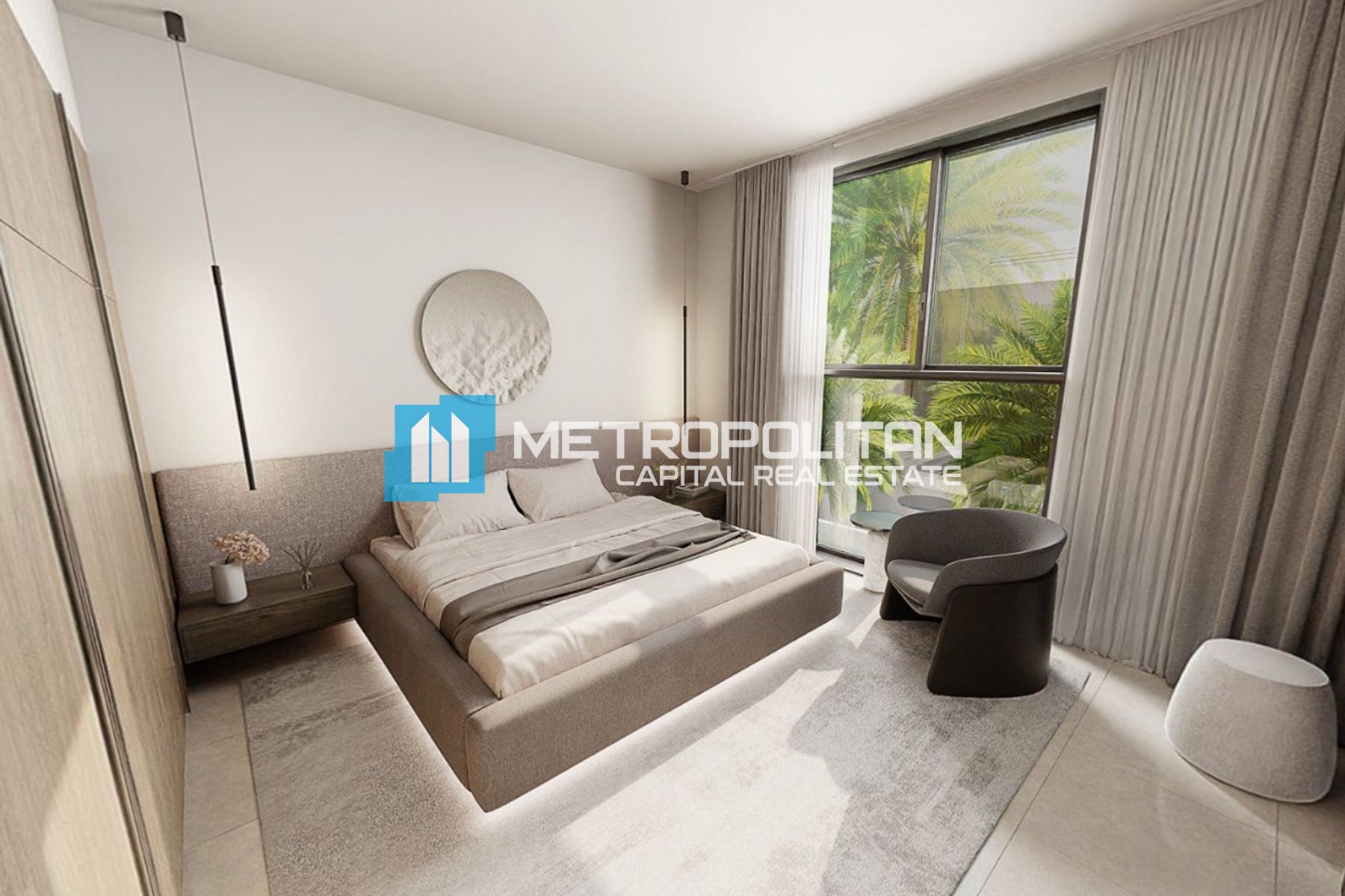 تاون هاوس 4 غرف نوم للبيع في البحيا – MCS-40584 photo-13