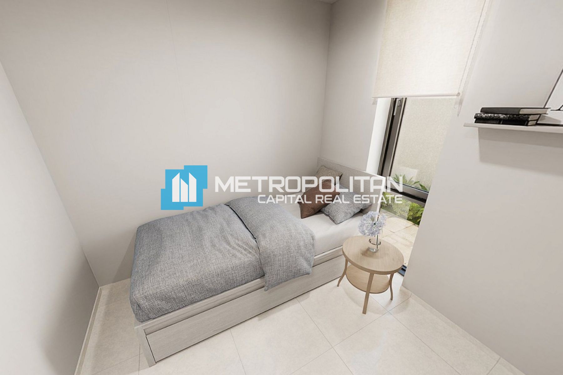 تاون هاوس 4 غرف نوم للبيع في البحيا – MCS-40584 photo-15