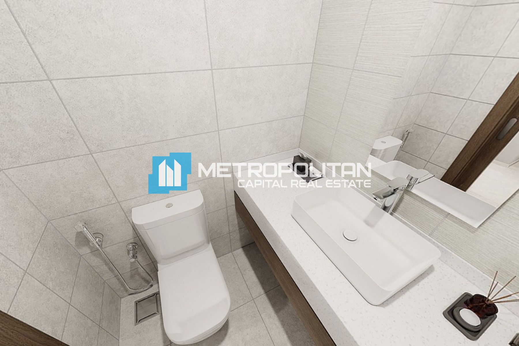 تاون هاوس 4 غرف نوم للبيع في البحيا – MCS-40584 photo-16