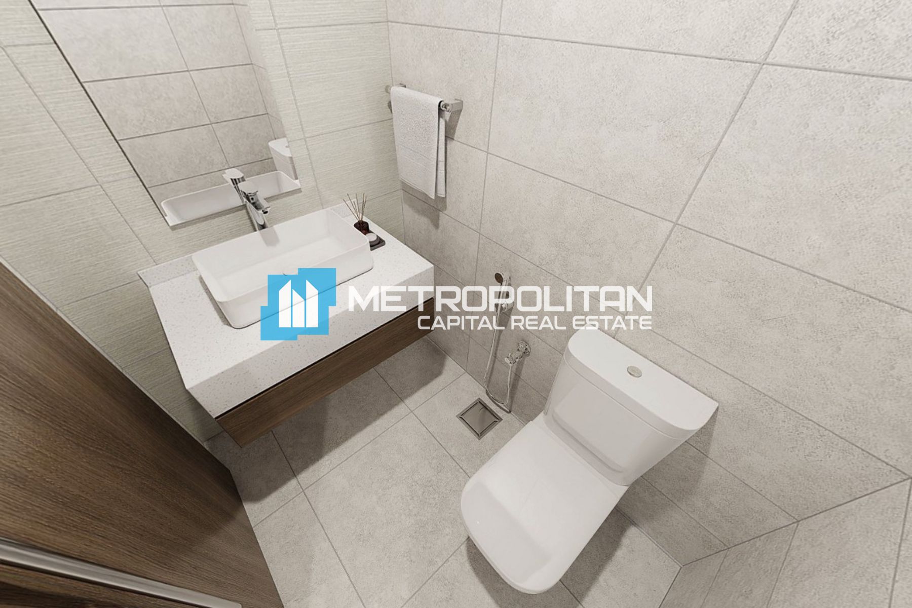 تاون هاوس 4 غرف نوم للبيع في البحيا – MCS-40584 photo-17