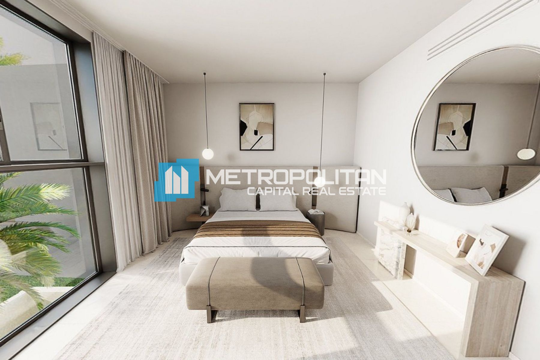 تاون هاوس 4 غرف نوم للبيع في البحيا – MCS-40584 photo-6