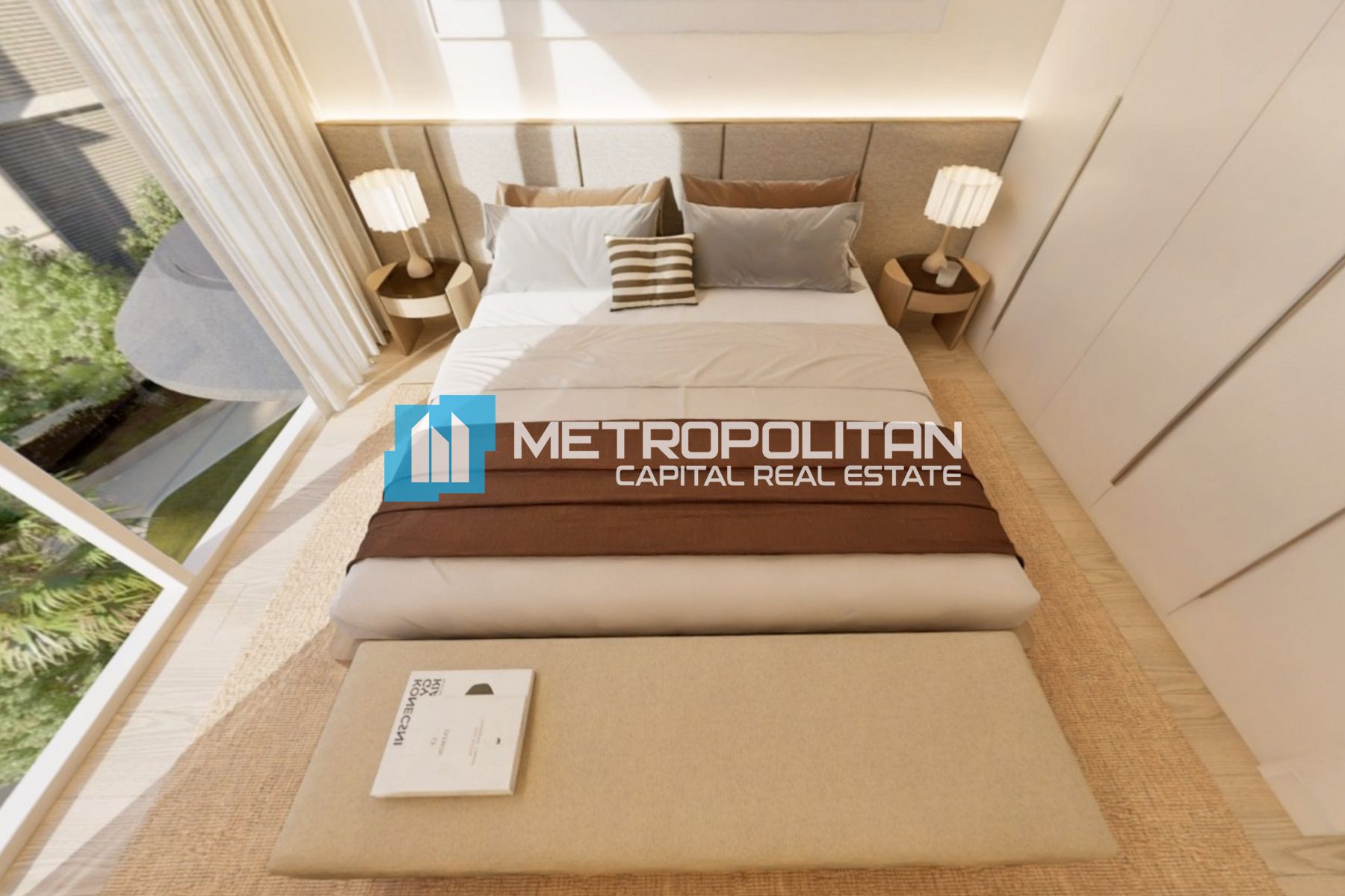 Image - Fahid Beach Residences-B3, Fahid Island, Abu Dhabi | Project - Duplex