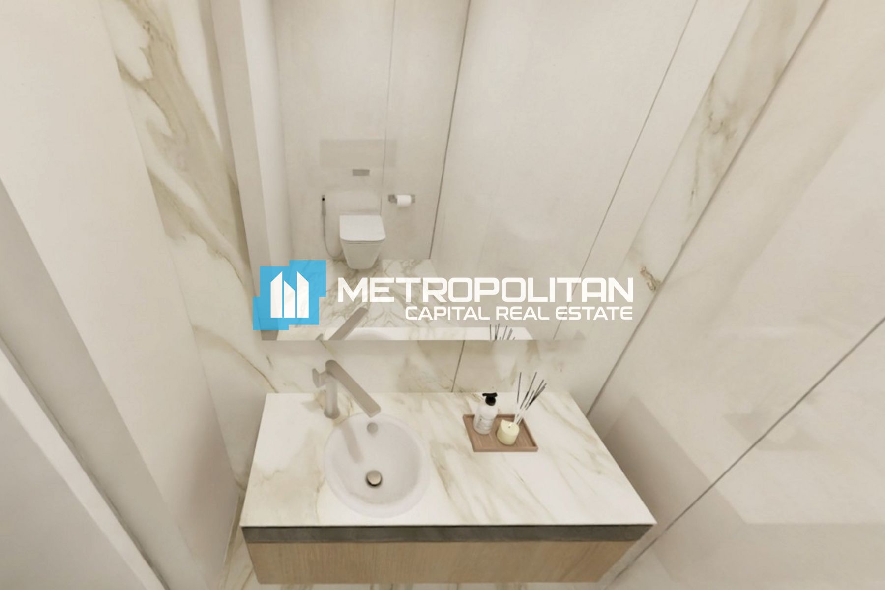 Image - Fahid Beach Residences-B3, Fahid Island, Abu Dhabi | Project - Duplex