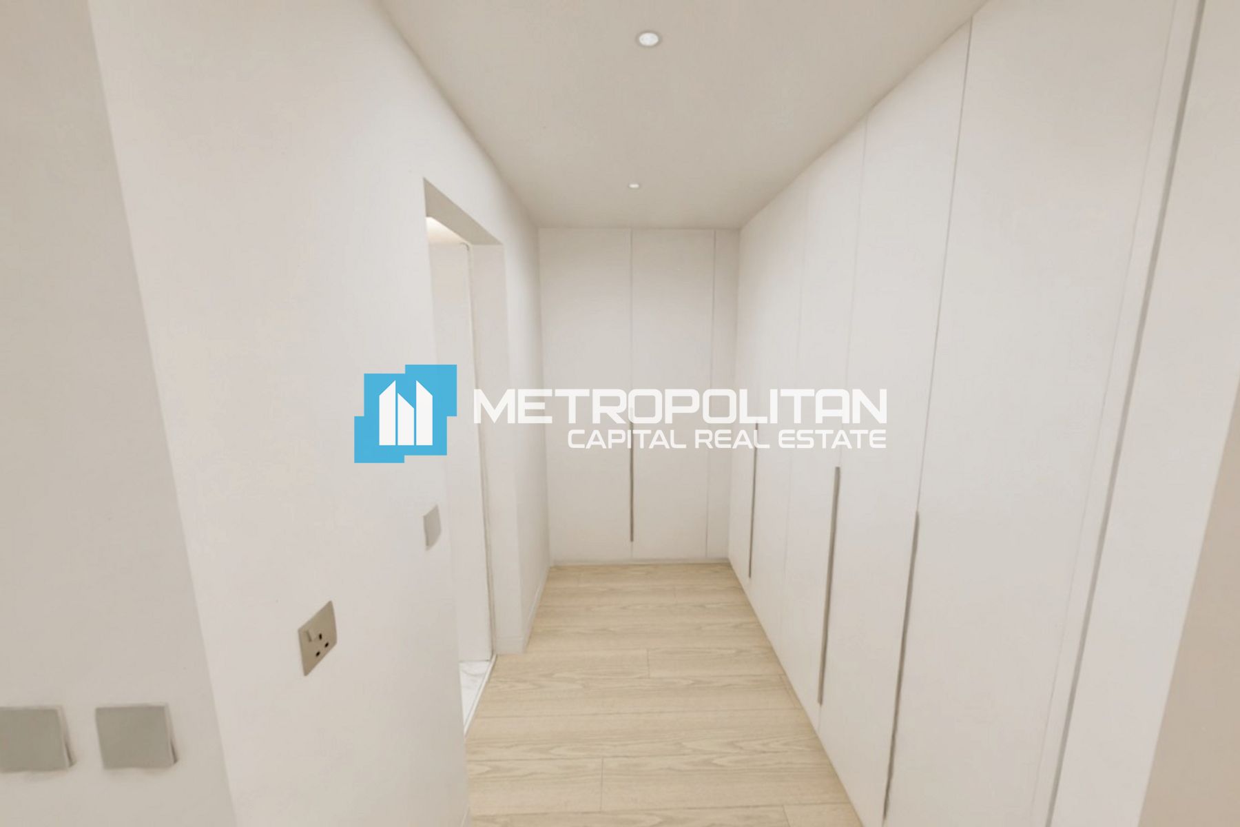 Image - Fahid Beach Residences-B3, Fahid Island, Abu Dhabi | Project - Duplex