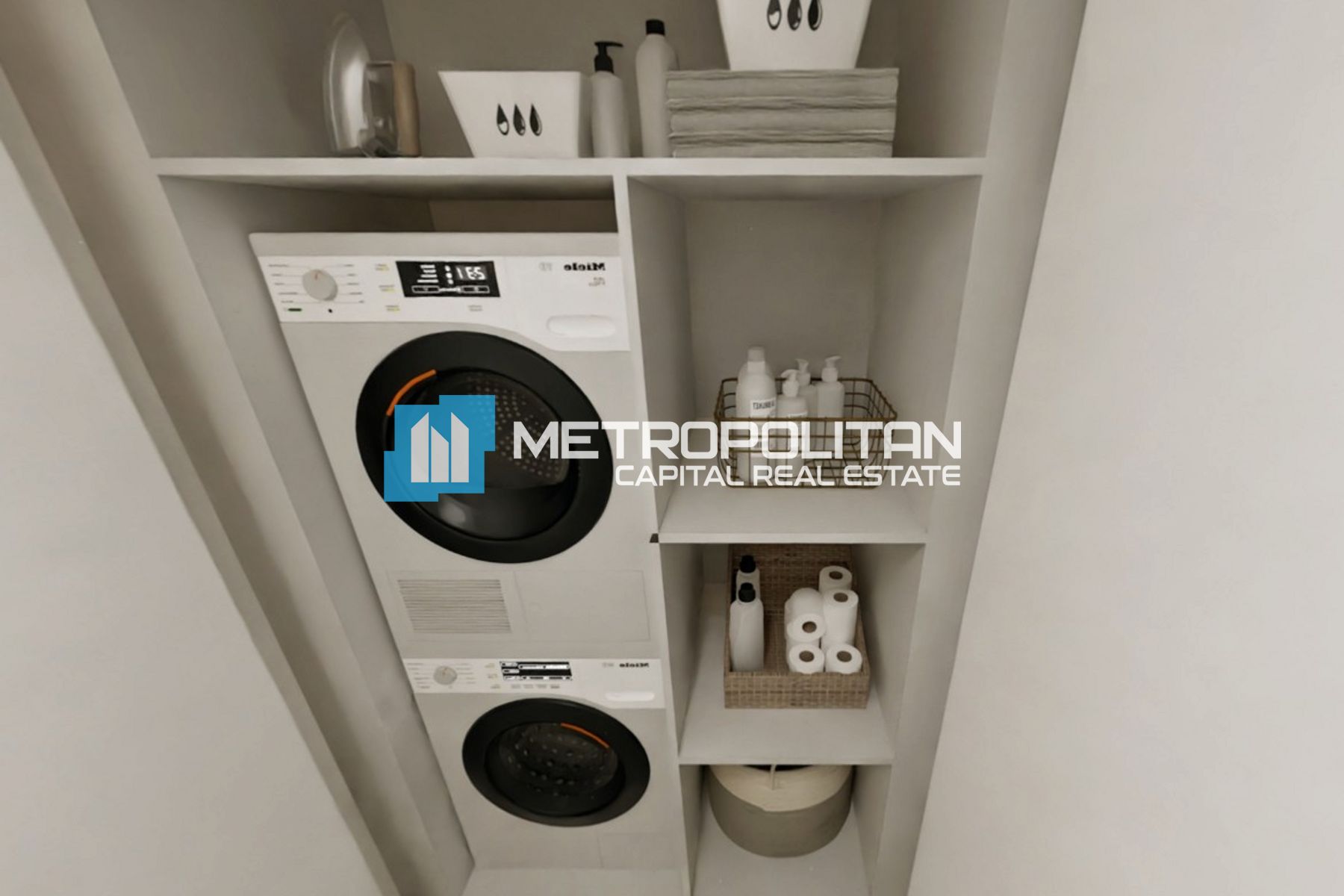 Image - Fahid Beach Residences-B3, Fahid Island, Abu Dhabi | Project - Duplex