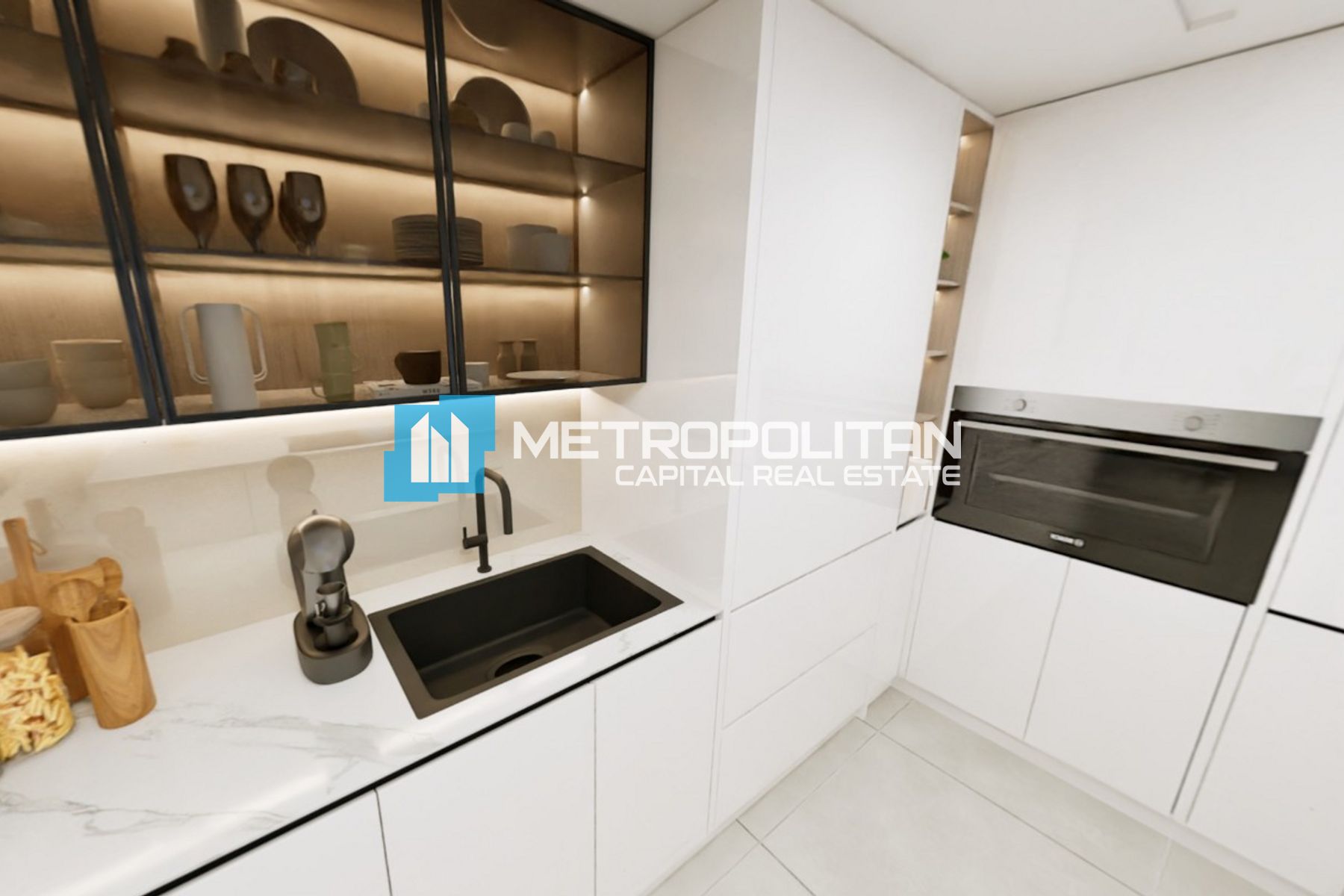 Image - Fahid Beach Residences-B3, Fahid Island, Abu Dhabi | Project - Duplex