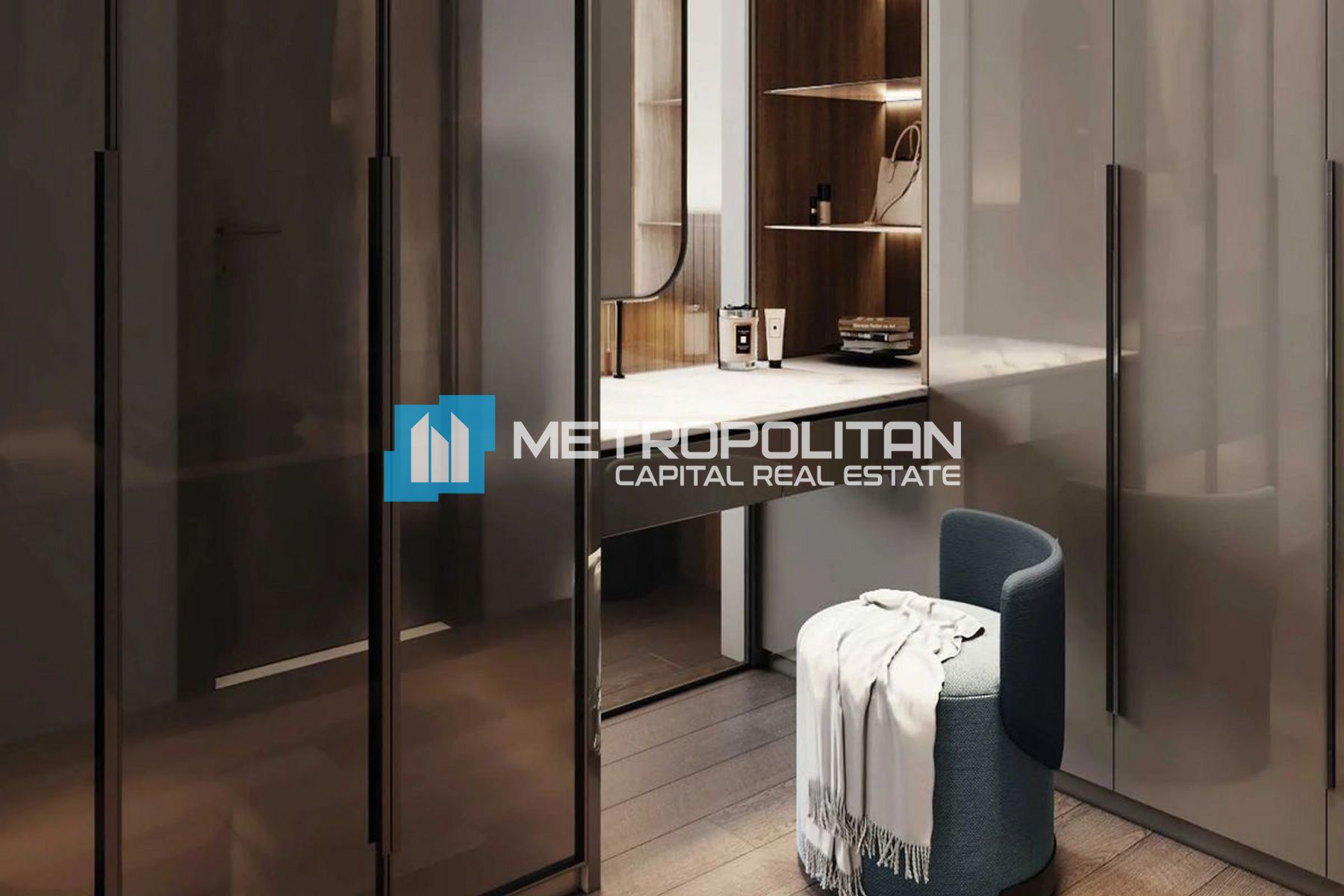 Image - Fahid Beach Terraces-B4, Fahid Island, Abu Dhabi | Project - Apartment